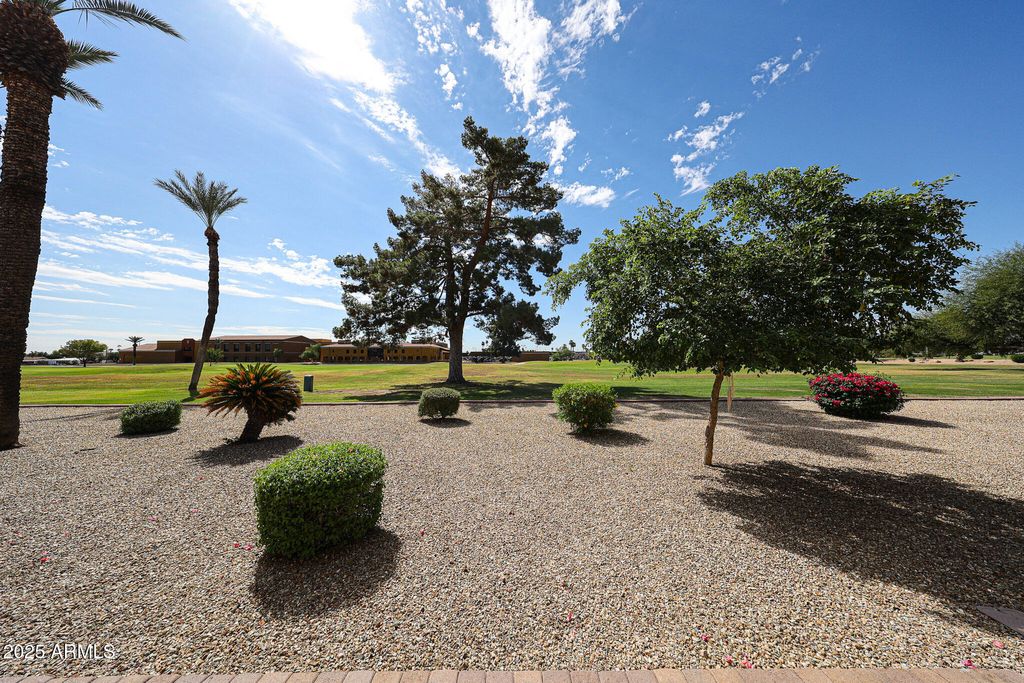 Photo of 10829 N Fairway Court W #106, Sun City, AZ 85351 (MLS # 6934297)