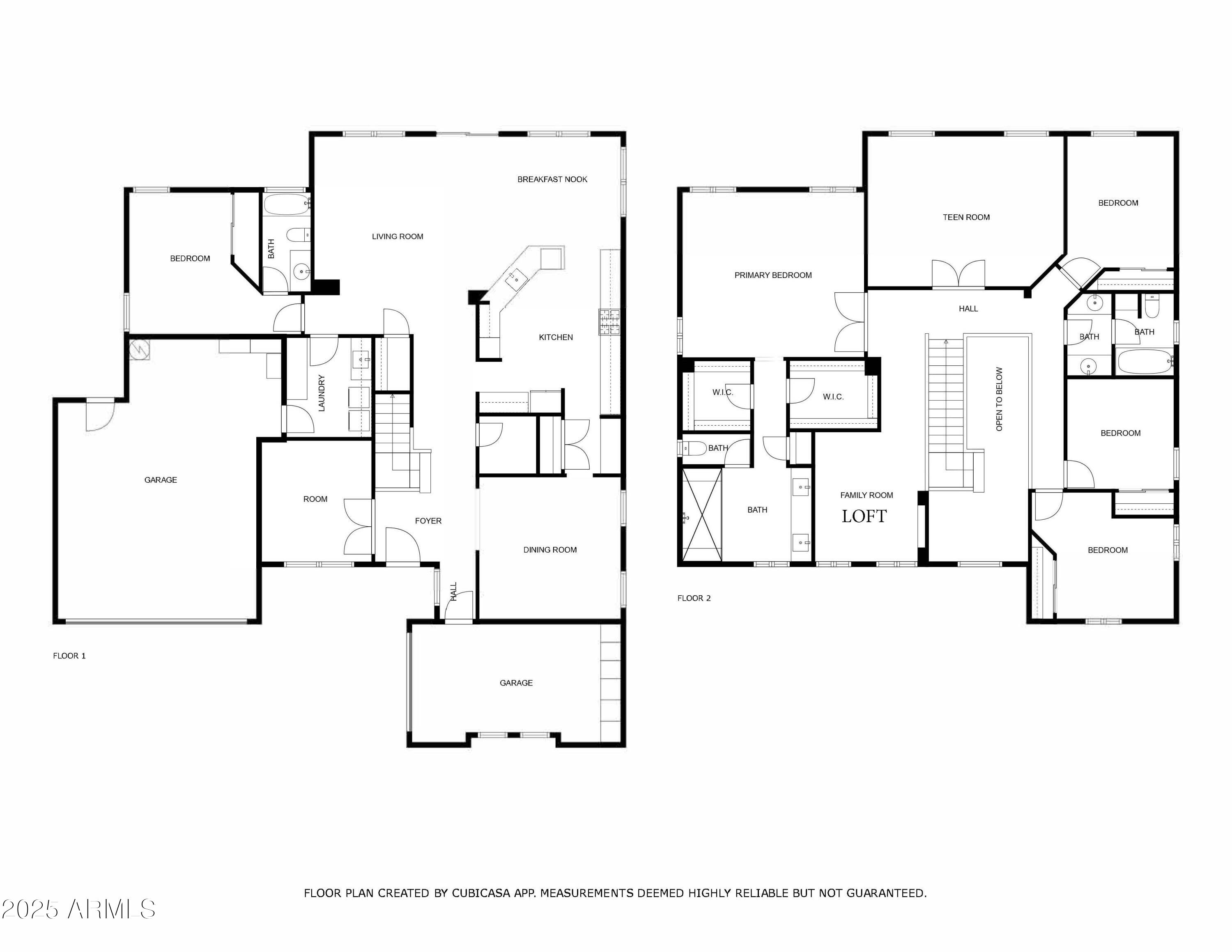 2670 E PARKVIEW Drive