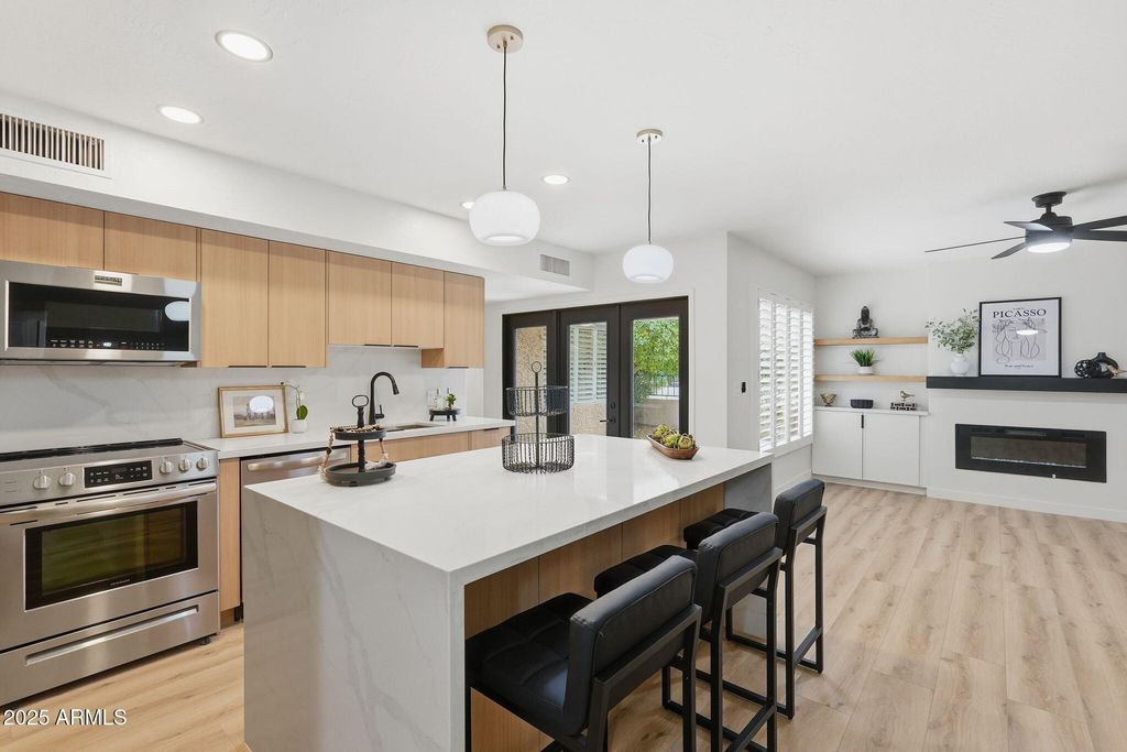 Photo of 8171 E Del Caverna Drive, Scottsdale, AZ 85258 (MLS # 6949150)