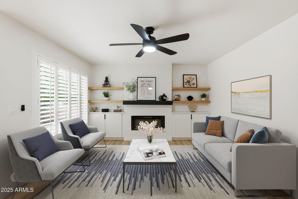 Photo of 8171 E Del Caverna Drive, Scottsdale, AZ 85258 (MLS # 6949150)