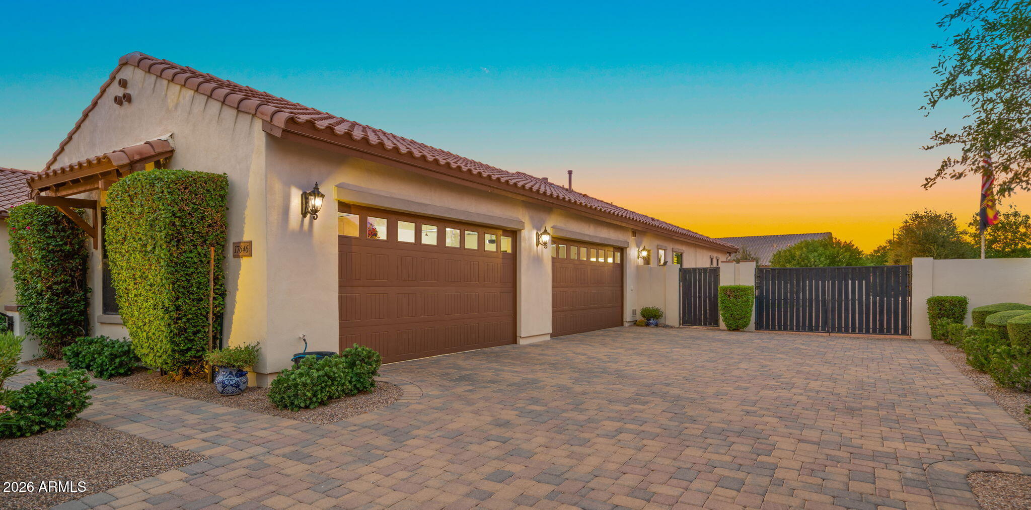 17646 E Bronco Drive
