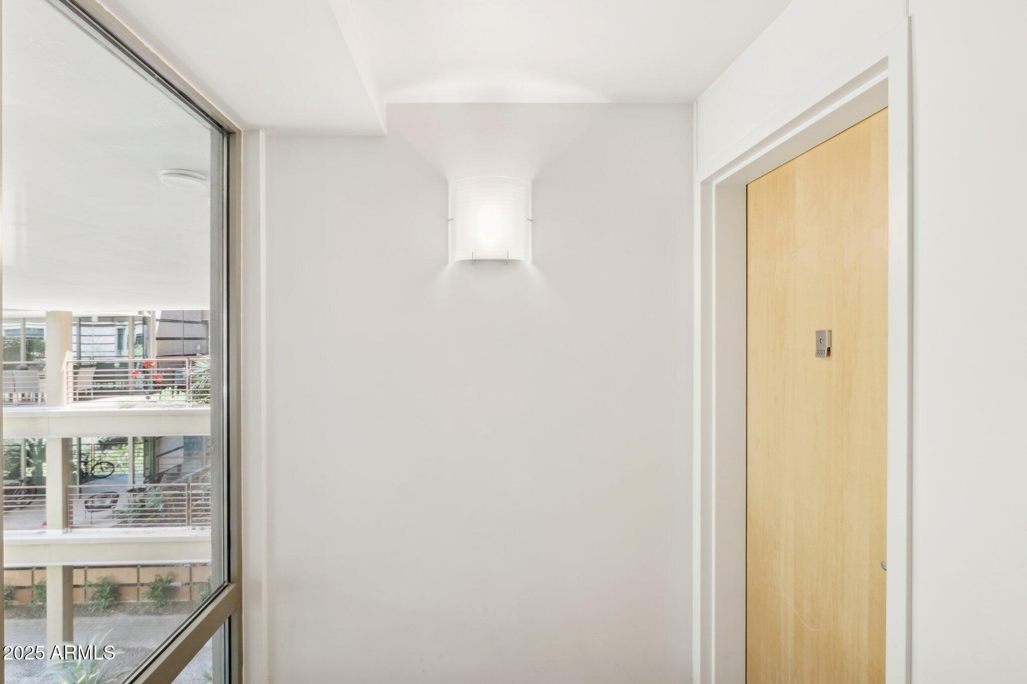 7151 E RANCHO VISTA Drive 3001