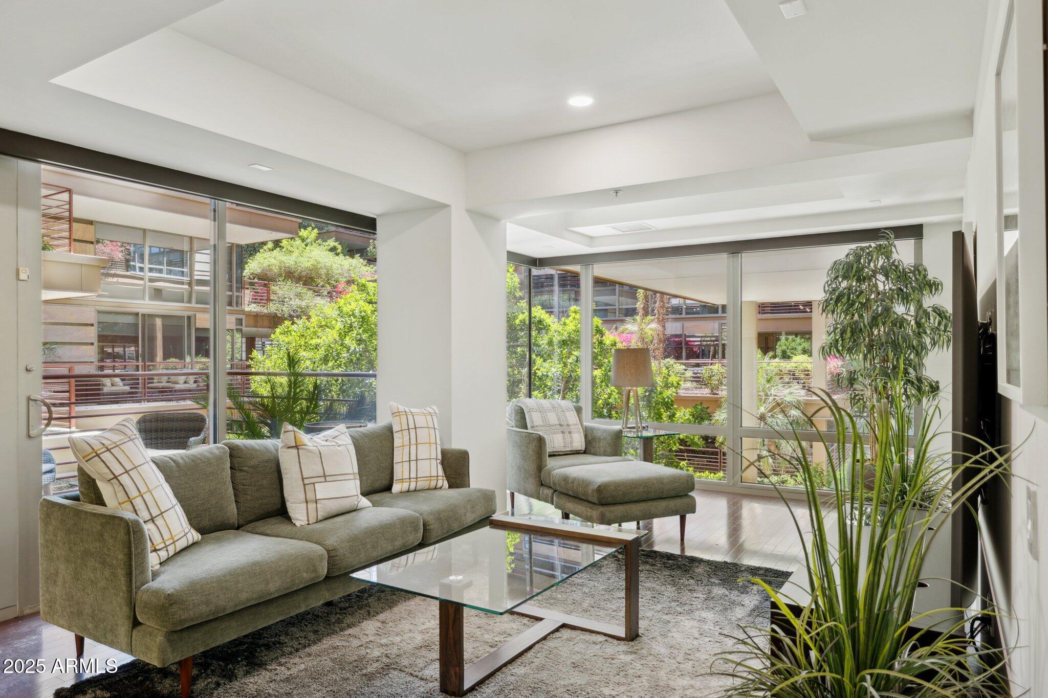 7151 E RANCHO VISTA Drive 3001