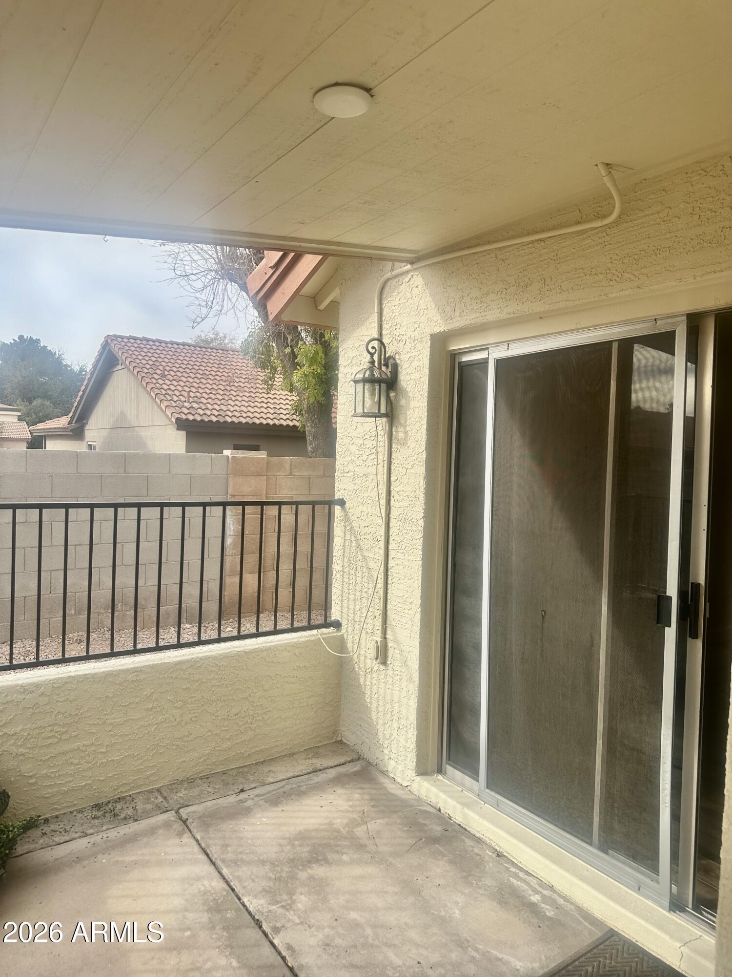 VILLAGES OF PARK VILLAGES CONDO UNIT 1-132 - Residential