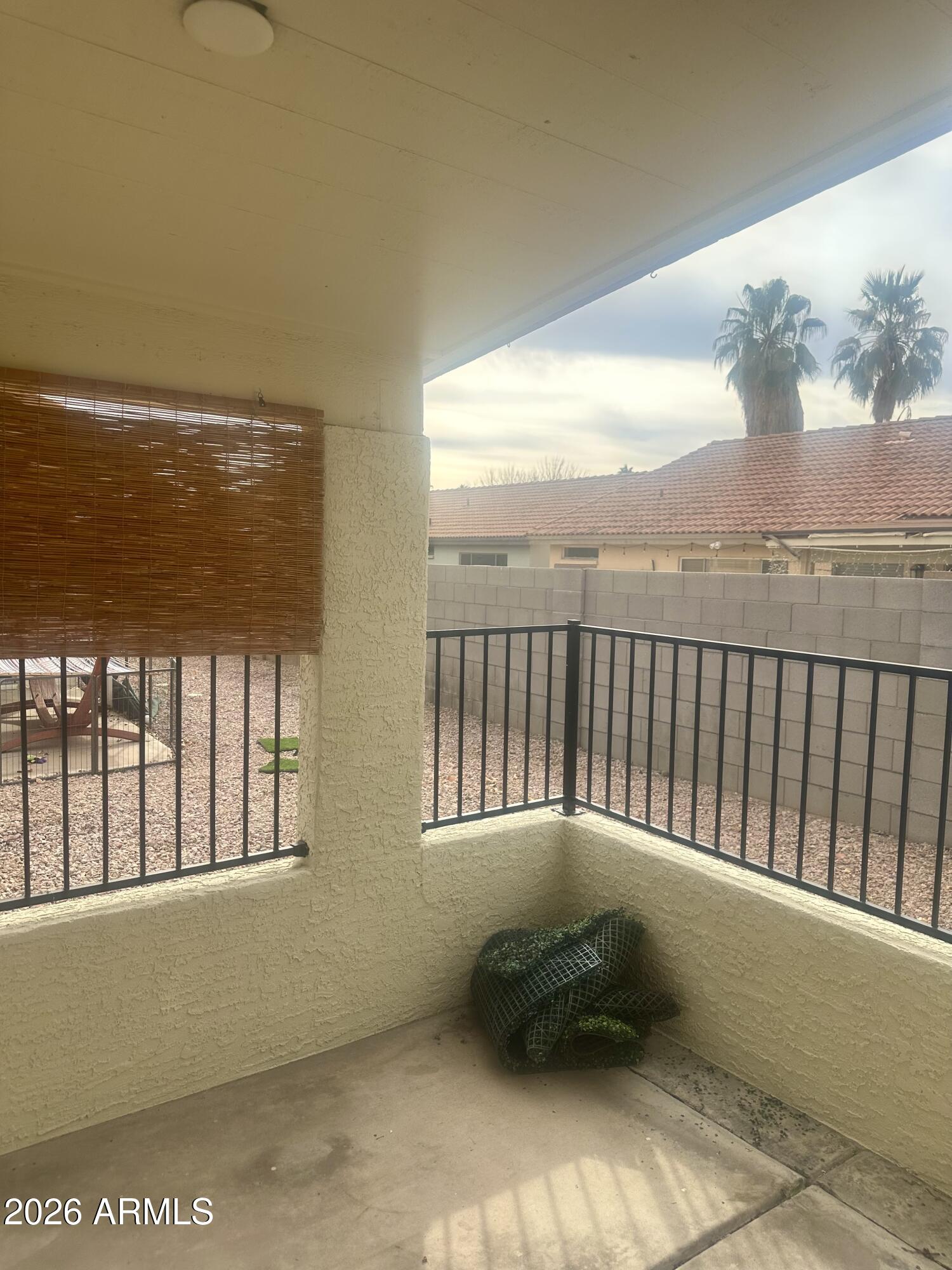 VILLAGES OF PARK VILLAGES CONDO UNIT 1-132 - Residential