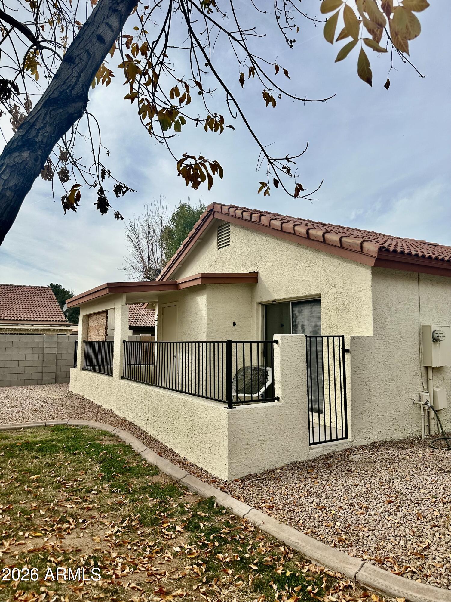 VILLAGES OF PARK VILLAGES CONDO UNIT 1-132 - Residential