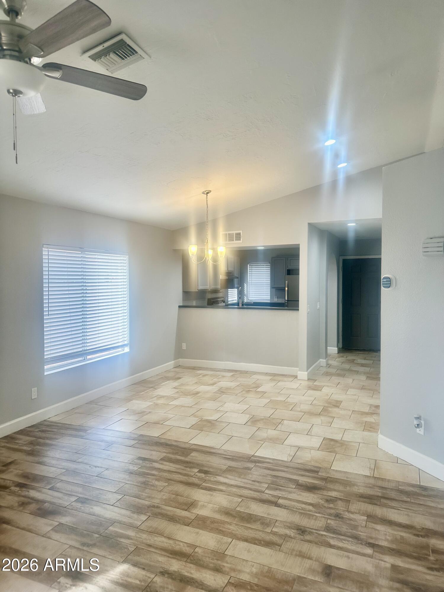 VILLAGES OF PARK VILLAGES CONDO UNIT 1-132 - Residential
