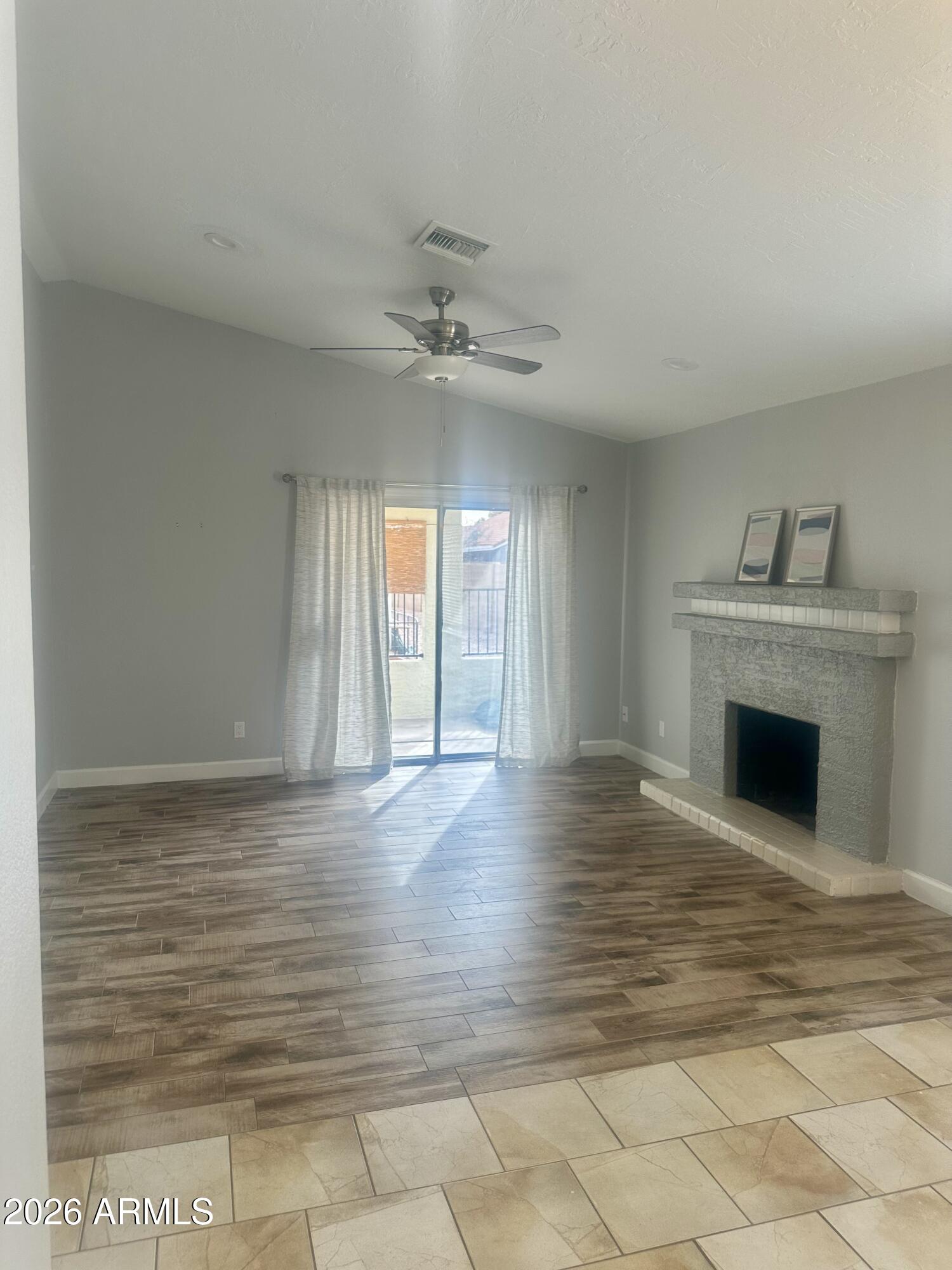 VILLAGES OF PARK VILLAGES CONDO UNIT 1-132 - Residential