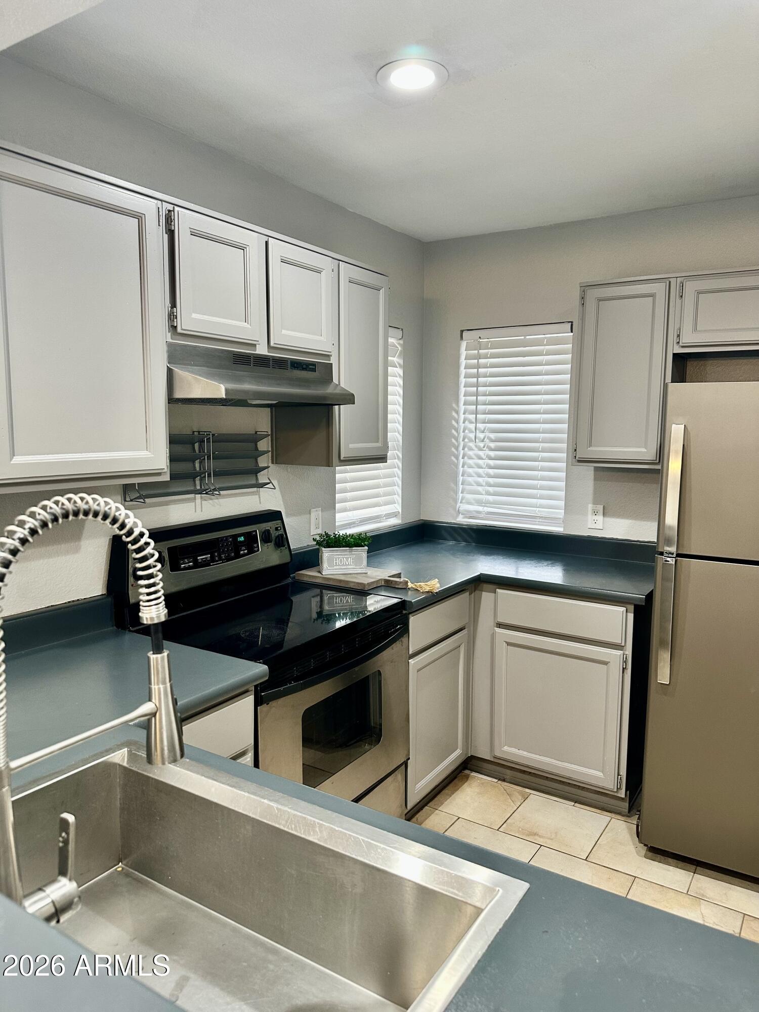 VILLAGES OF PARK VILLAGES CONDO UNIT 1-132 - Residential