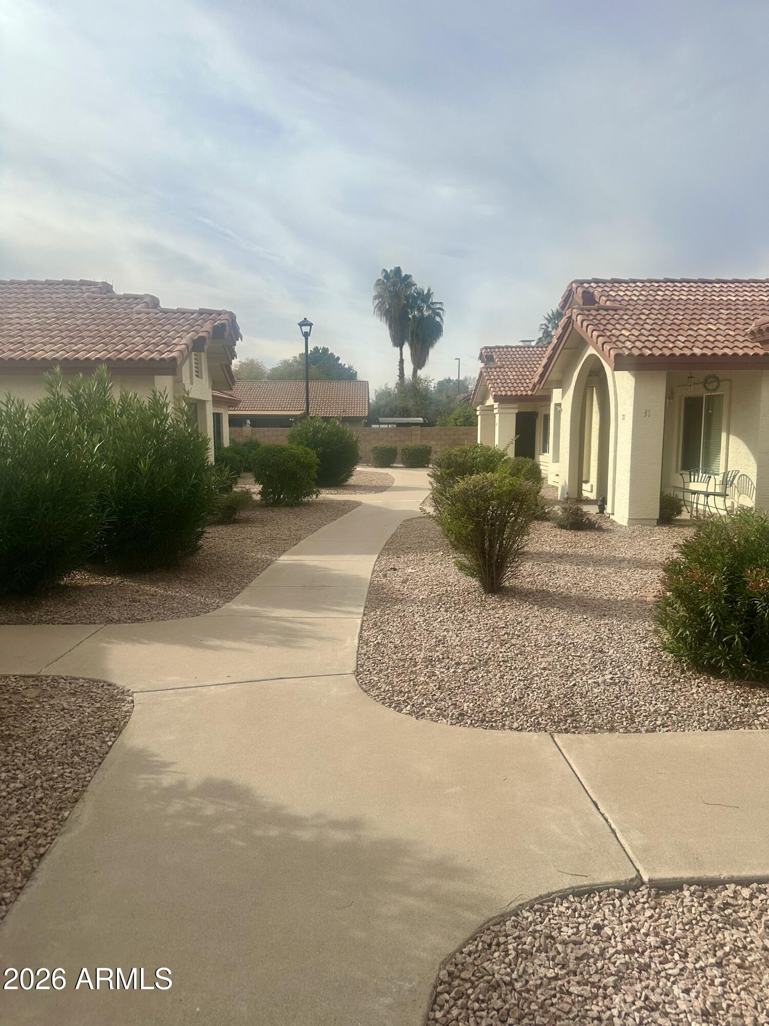 1120 N VAL VISTA Drive 28