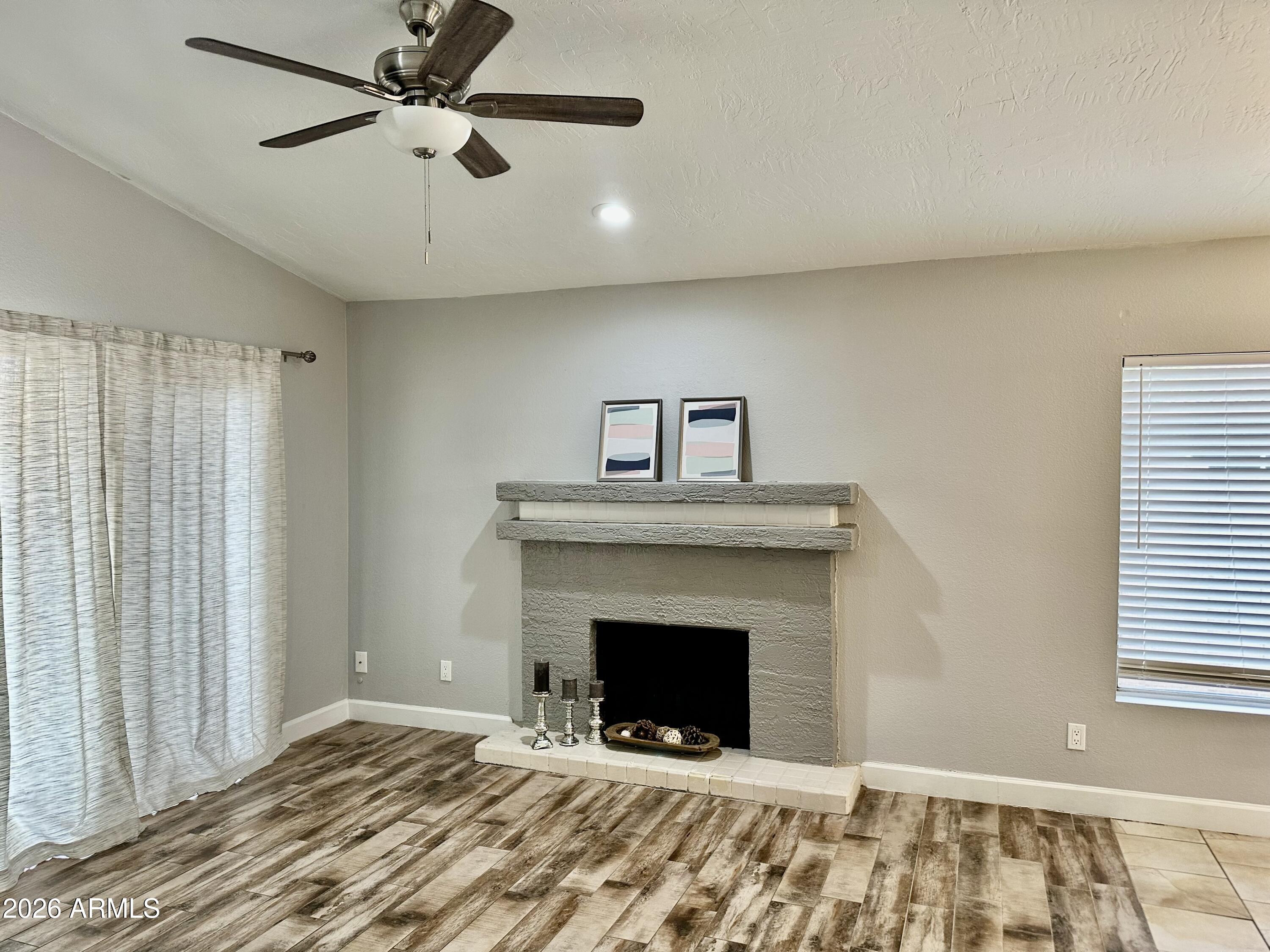 VILLAGES OF PARK VILLAGES CONDO UNIT 1-132 - Residential