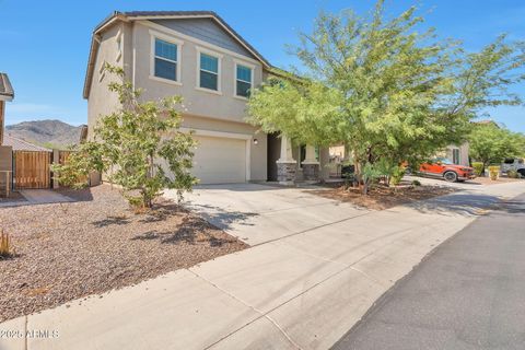 2338 N 212TH Drive Buckeye AZ 85396