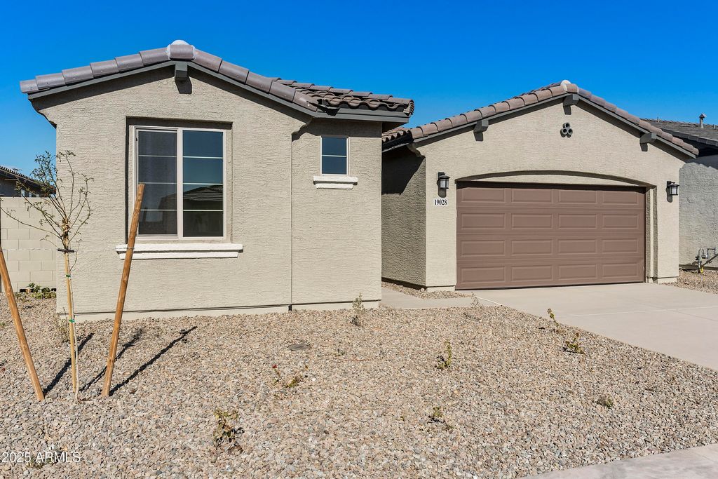 Photo of 19028 W Rose Lane, Waddell, AZ 85355 (MLS # 7028486)