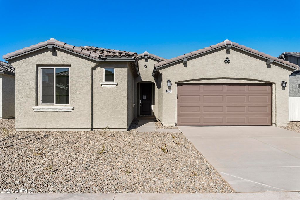 Photo of 19028 W Rose Lane, Waddell, AZ 85355 (MLS # 7028486)