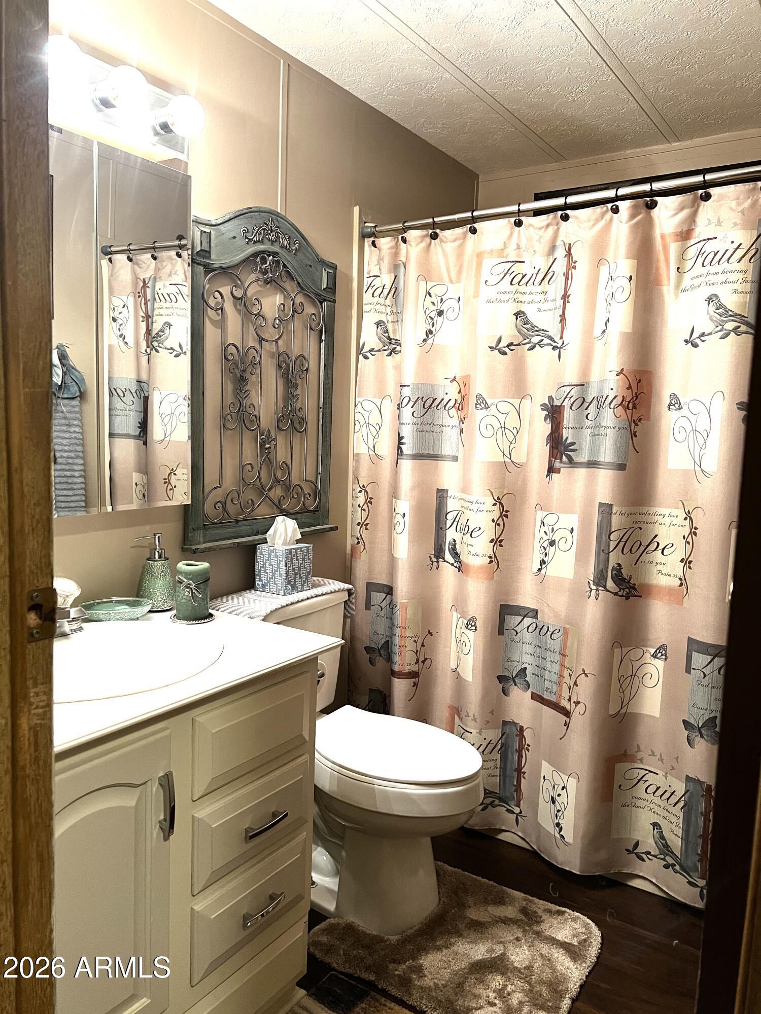 Citrus Gardens 55+ Mobile Home Park - Residential