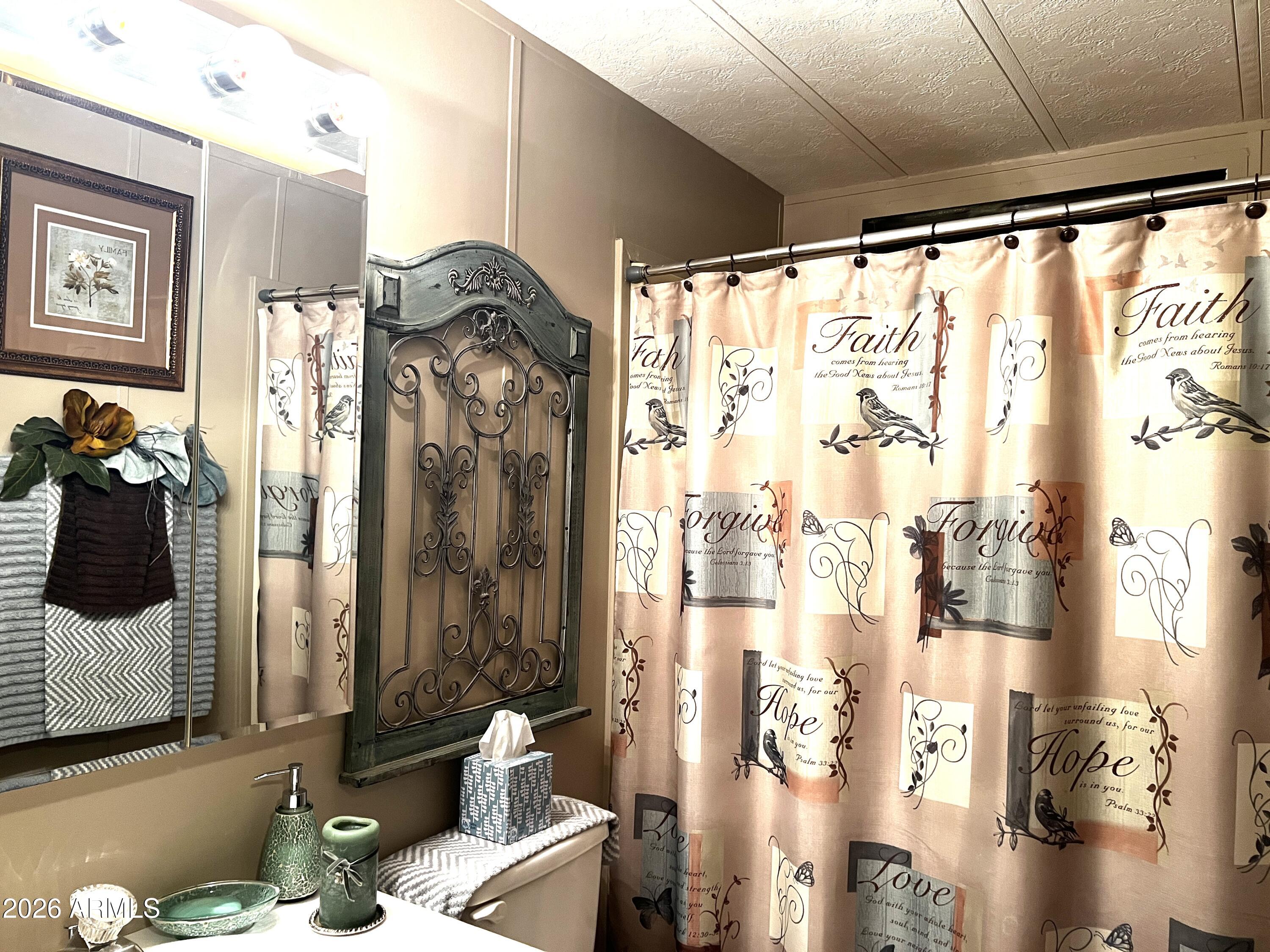 Citrus Gardens 55+ Mobile Home Park - Residential