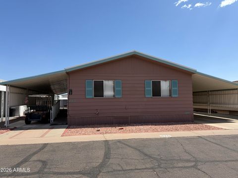 Property photo of 4065 E University Drive 423, Mesa, AZ 85205