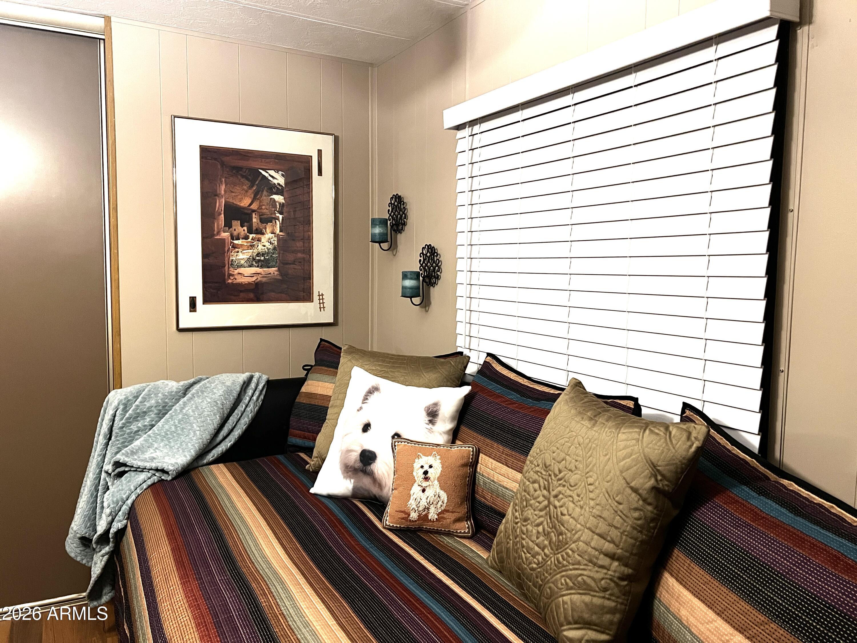 Citrus Gardens 55+ Mobile Home Park - Residential
