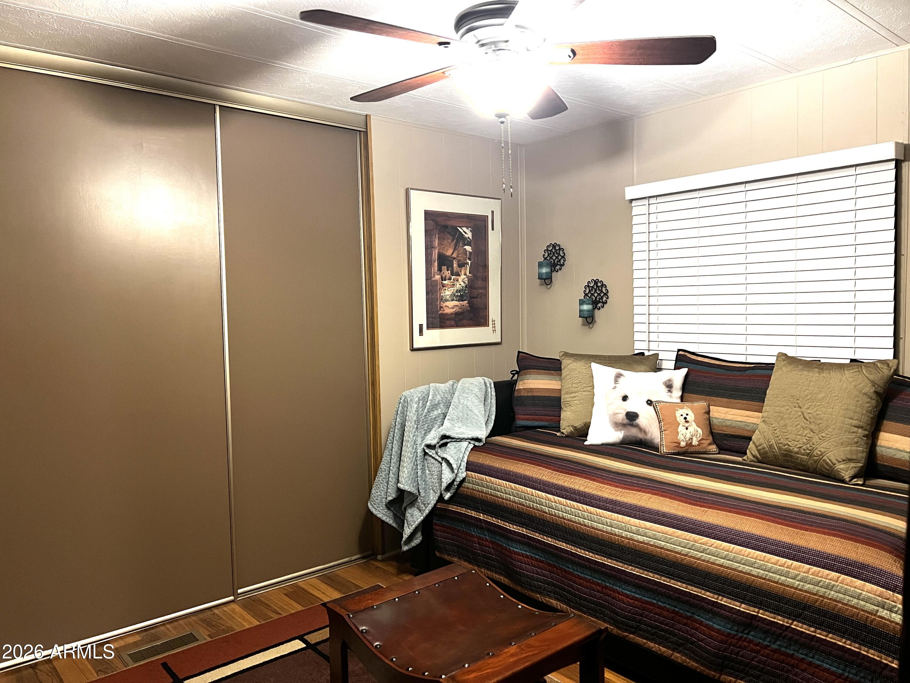 Citrus Gardens 55+ Mobile Home Park - Residential