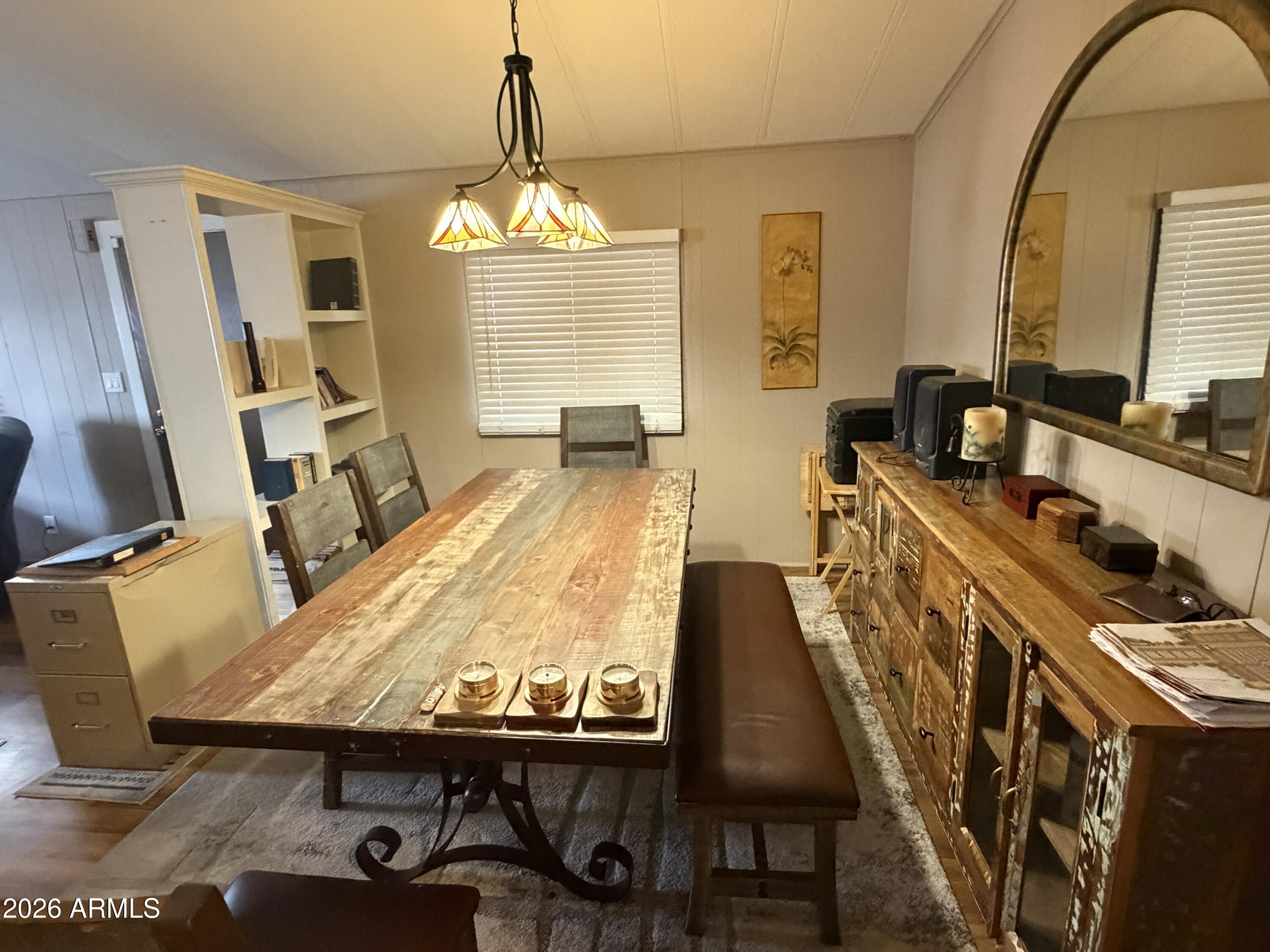 Citrus Gardens 55+ Mobile Home Park - Residential