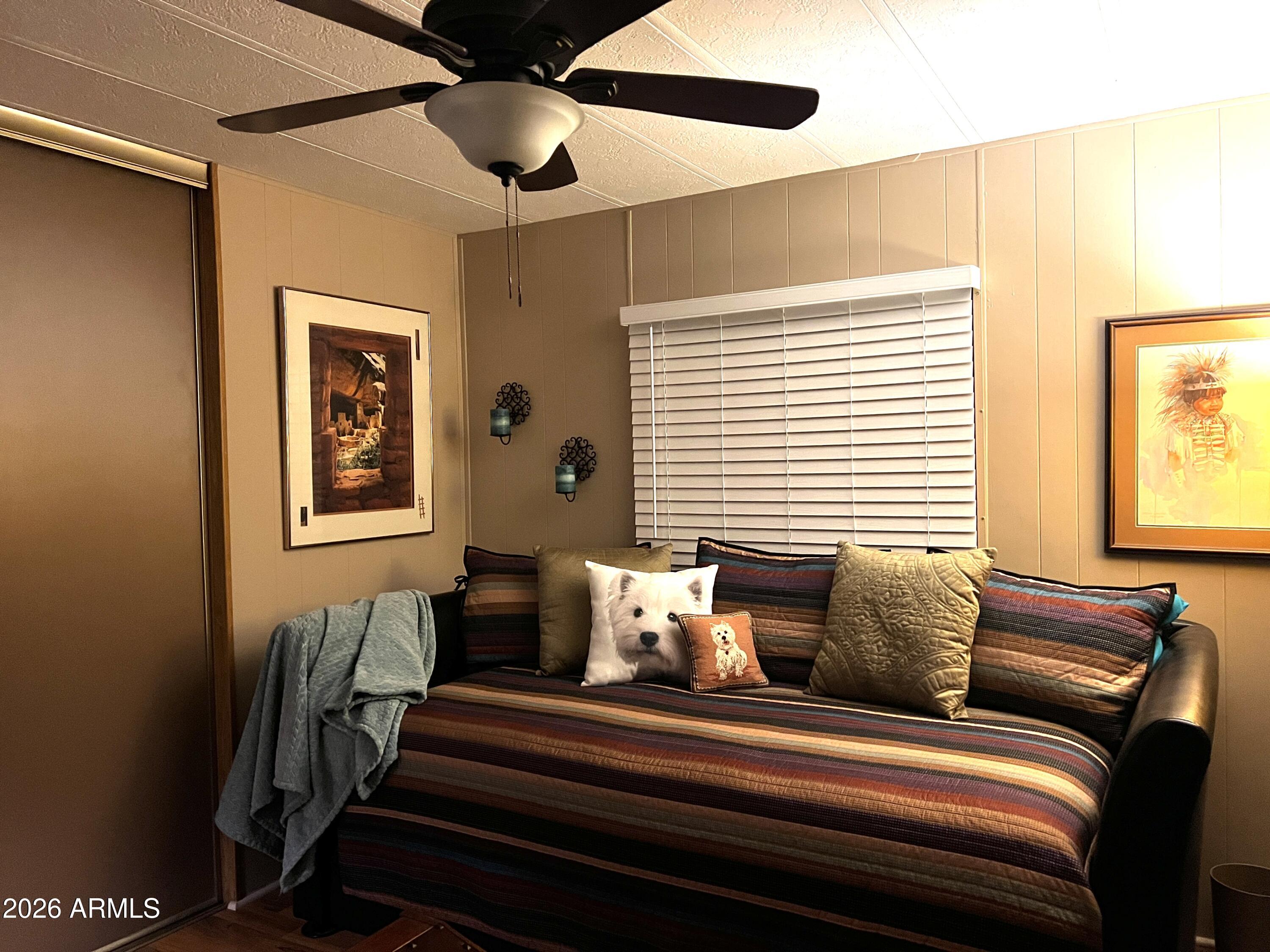 Citrus Gardens 55+ Mobile Home Park - Residential