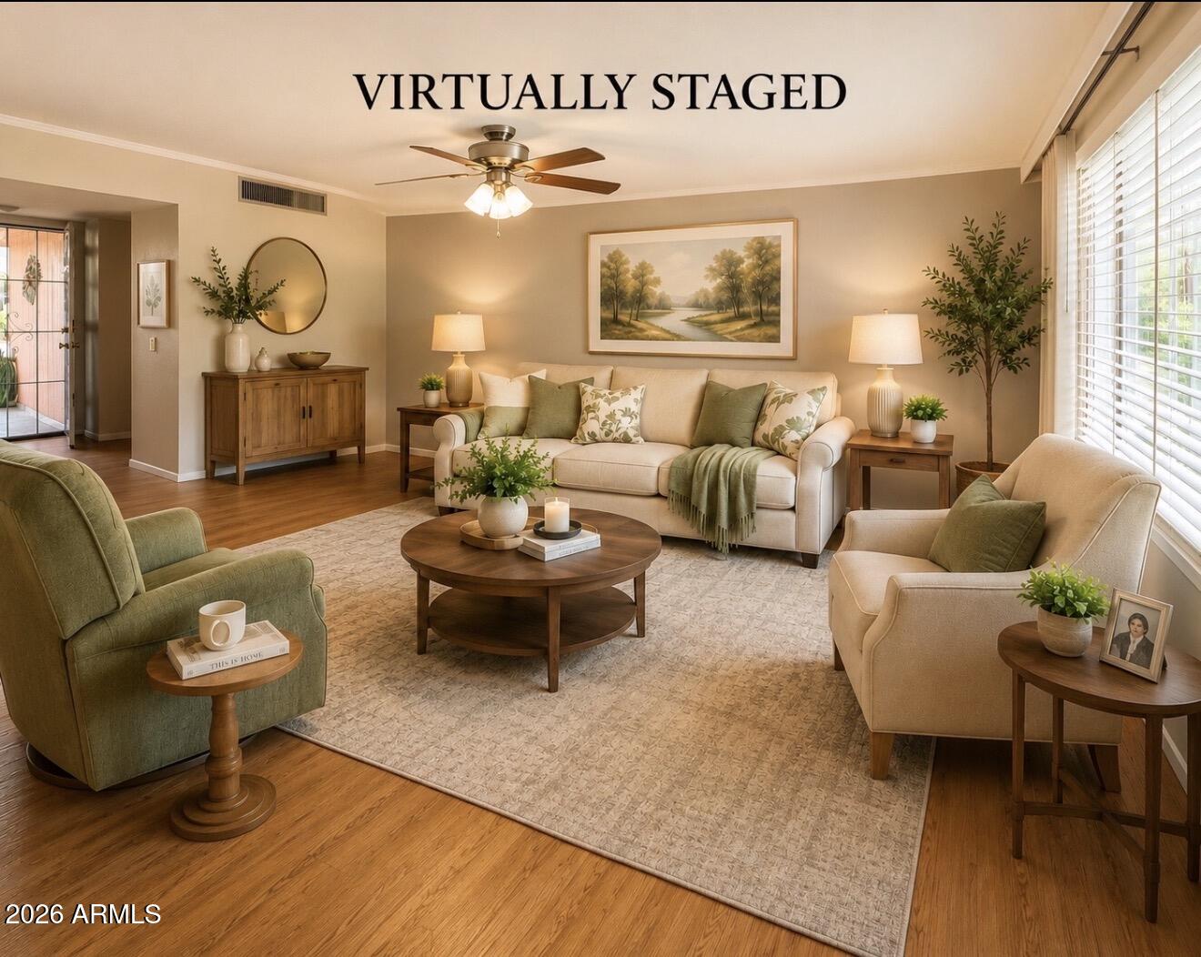 SUN CITY UNIT 35 - Residential