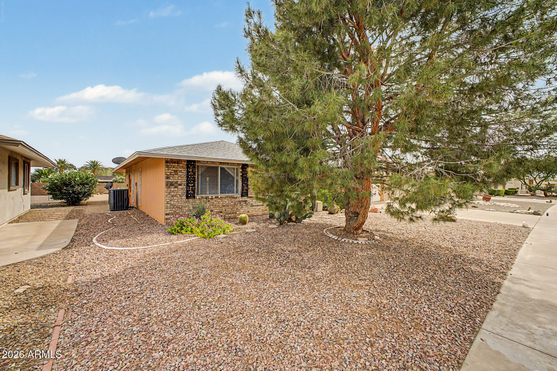 SUN CITY UNIT 35 - Residential