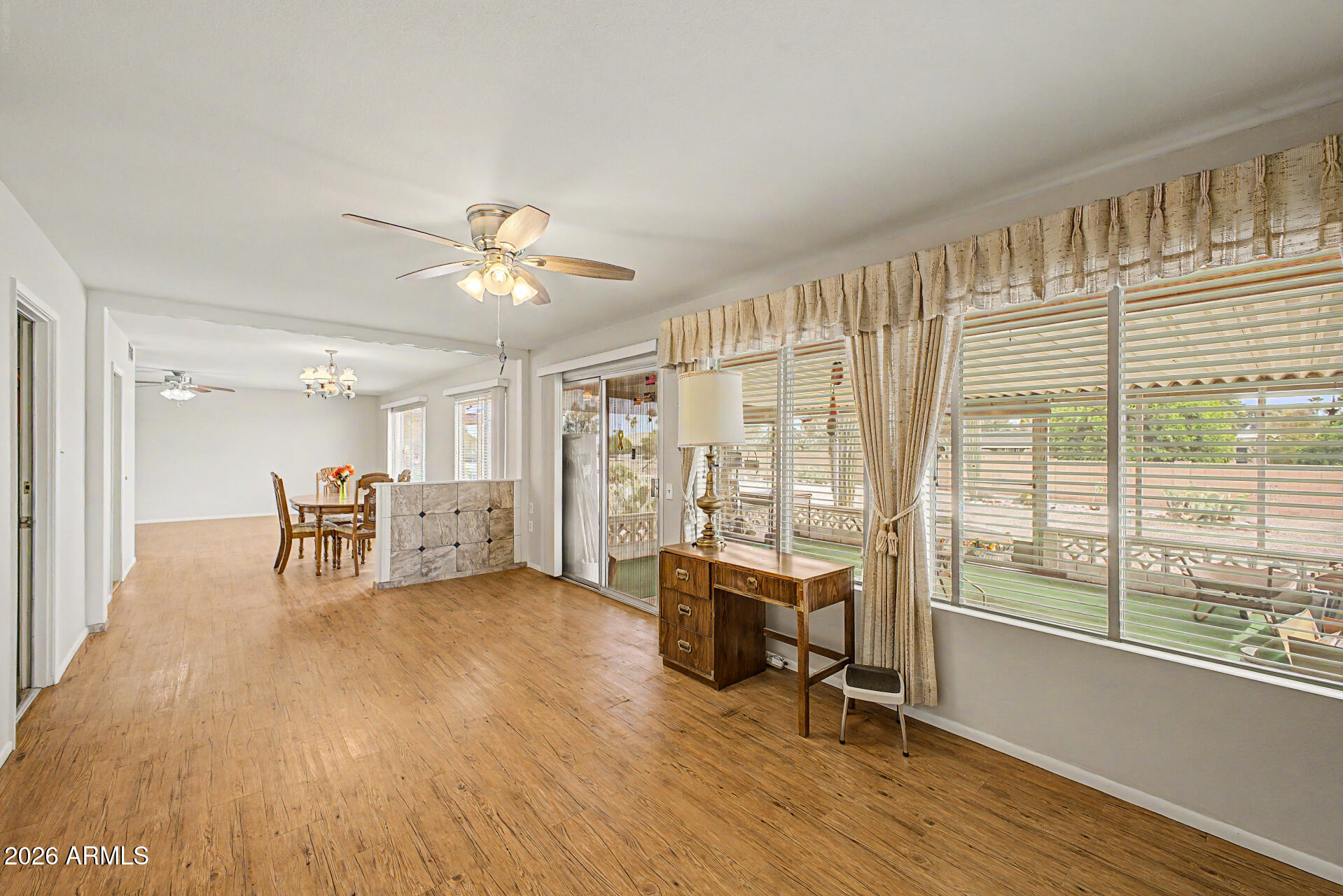SUN CITY UNIT 35 - Residential