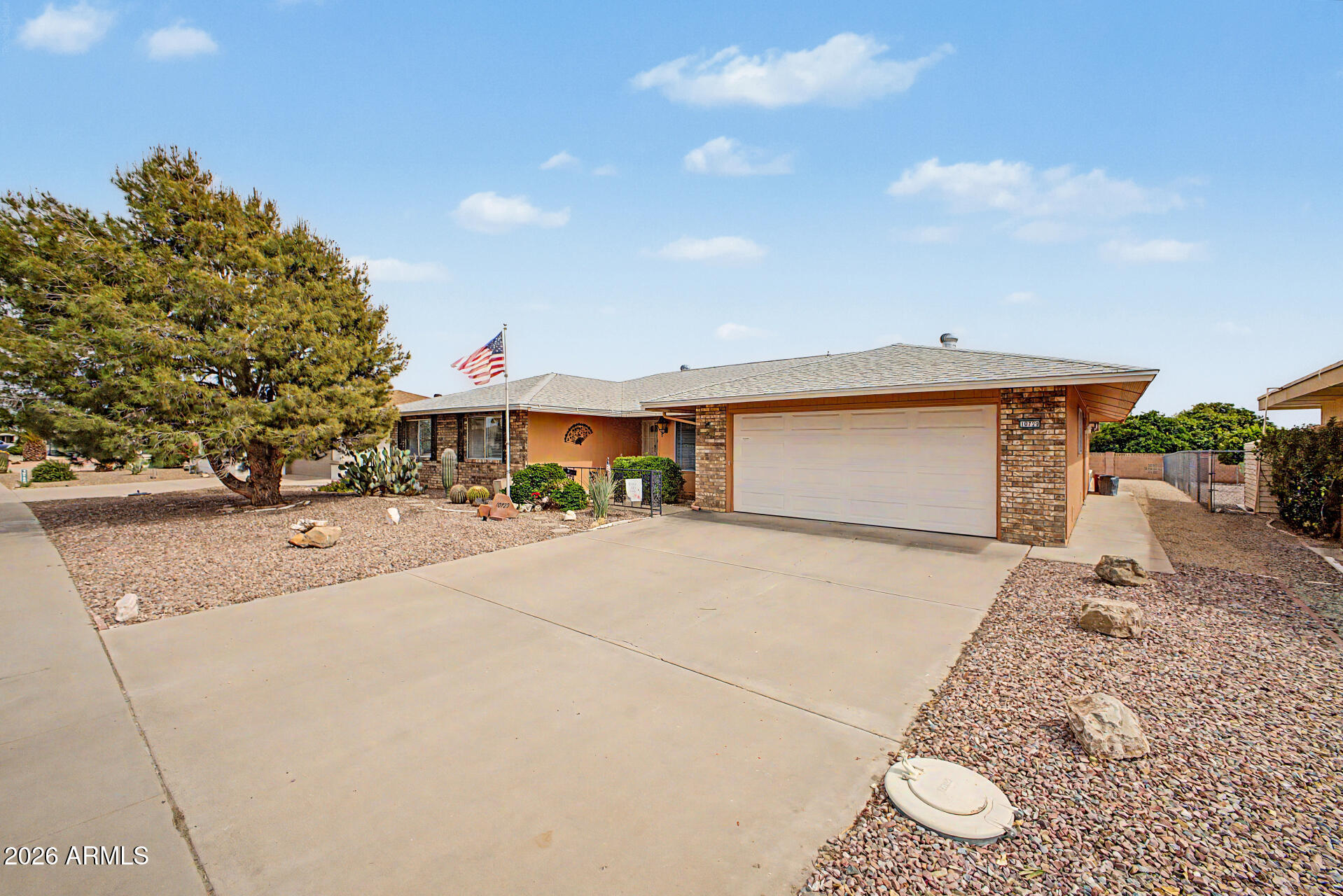 SUN CITY UNIT 35 - Residential