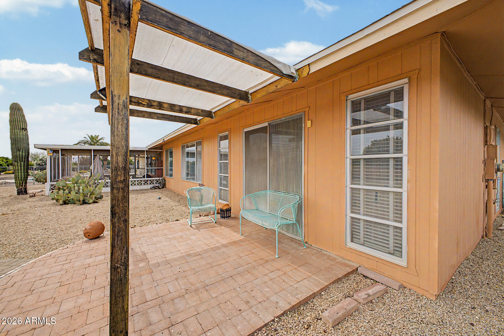 SUN CITY UNIT 35 - Residential