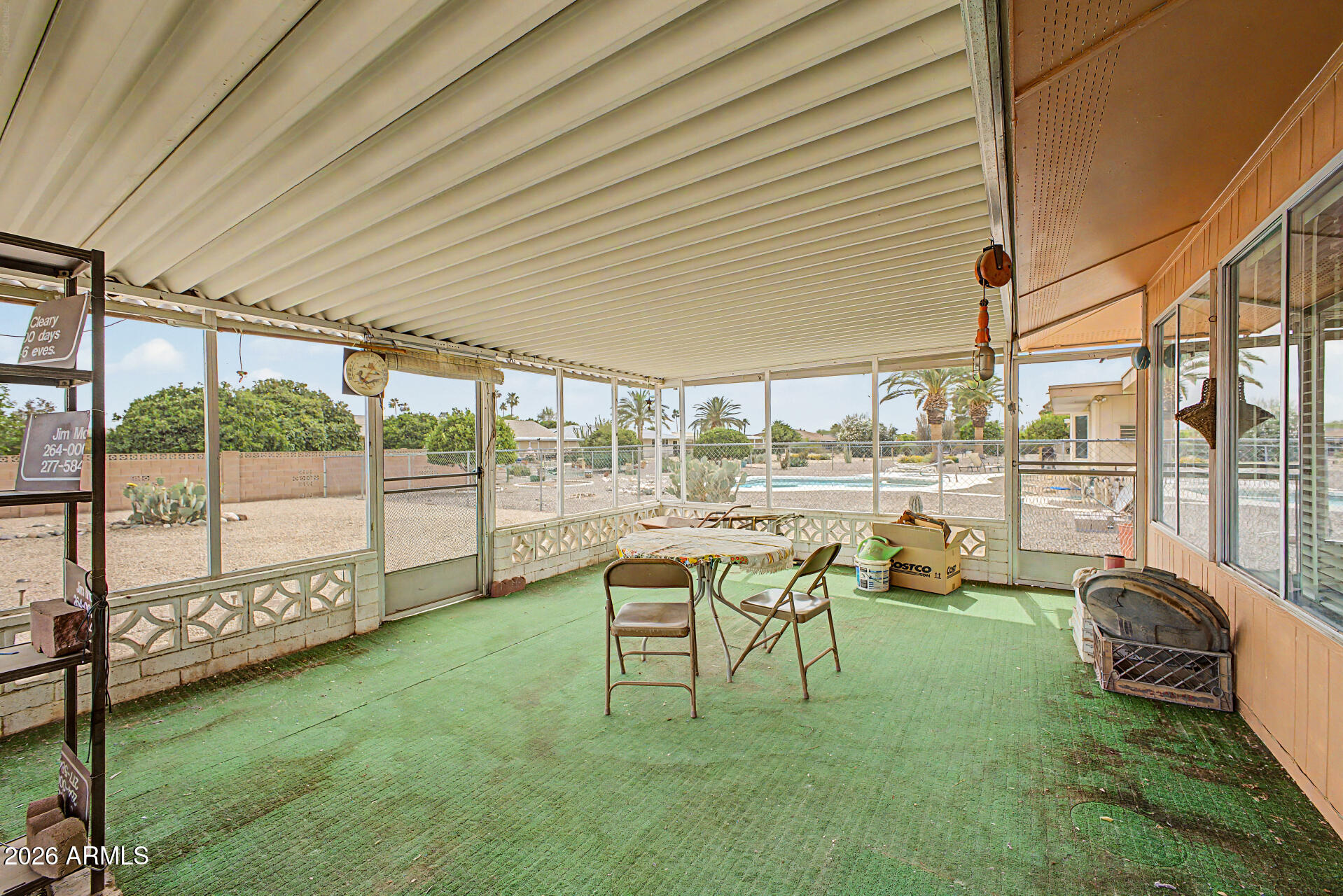 SUN CITY UNIT 35 - Residential