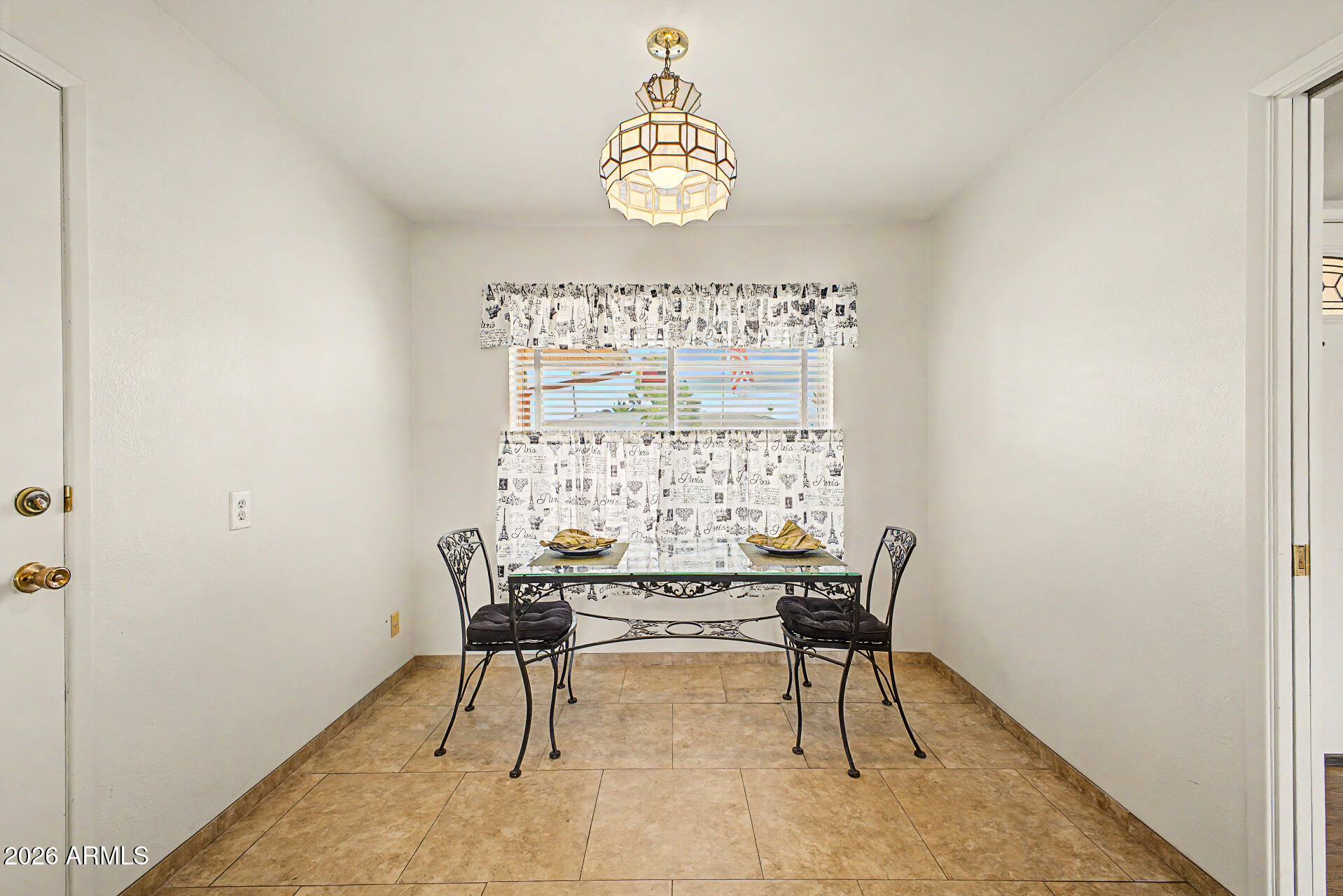 SUN CITY UNIT 35 - Residential