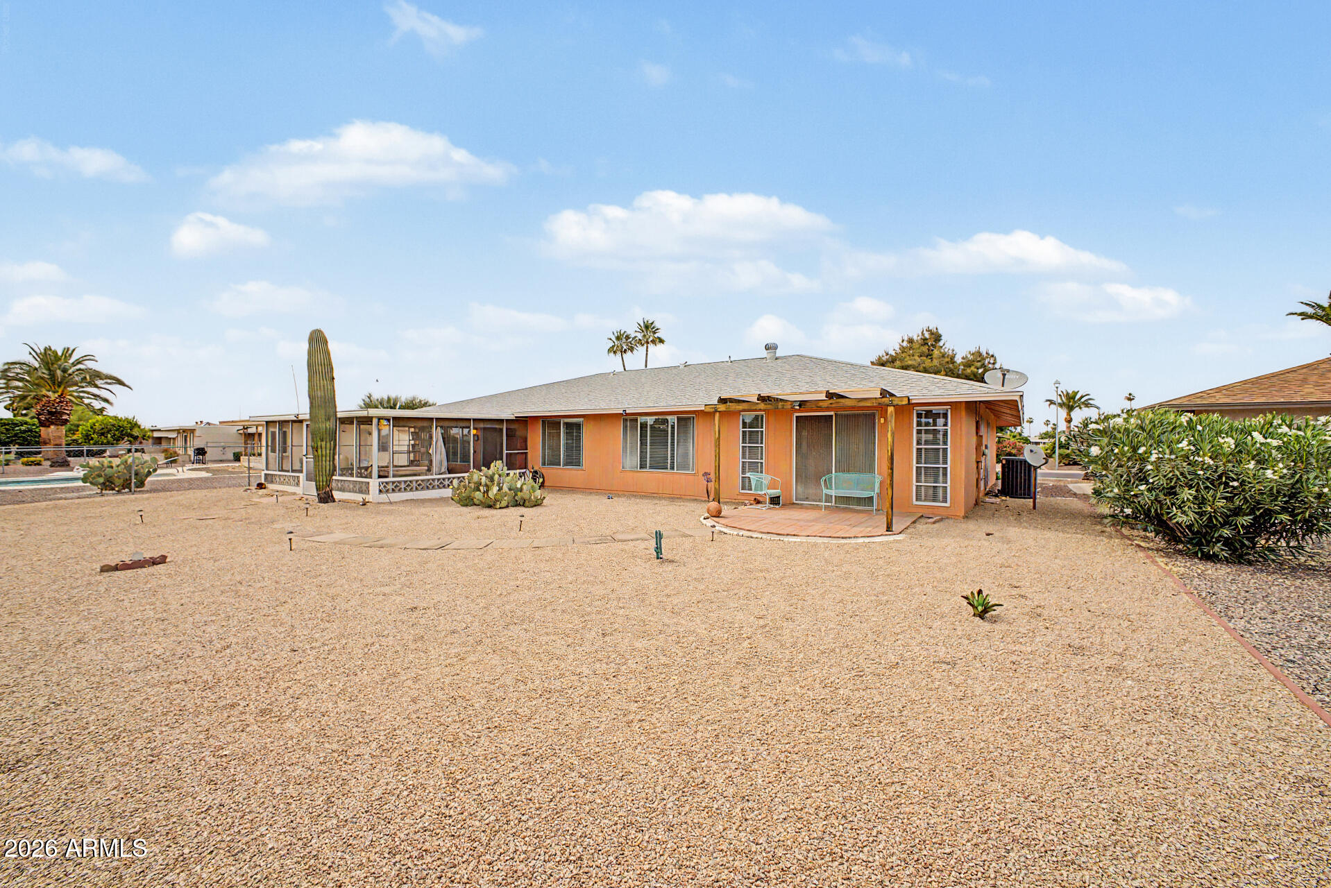 SUN CITY UNIT 35 - Residential