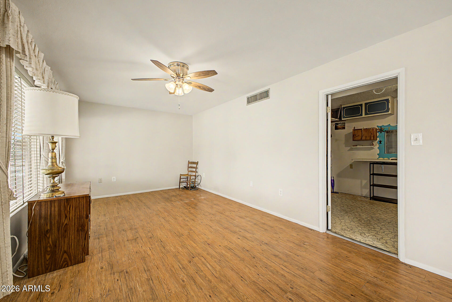 SUN CITY UNIT 35 - Residential