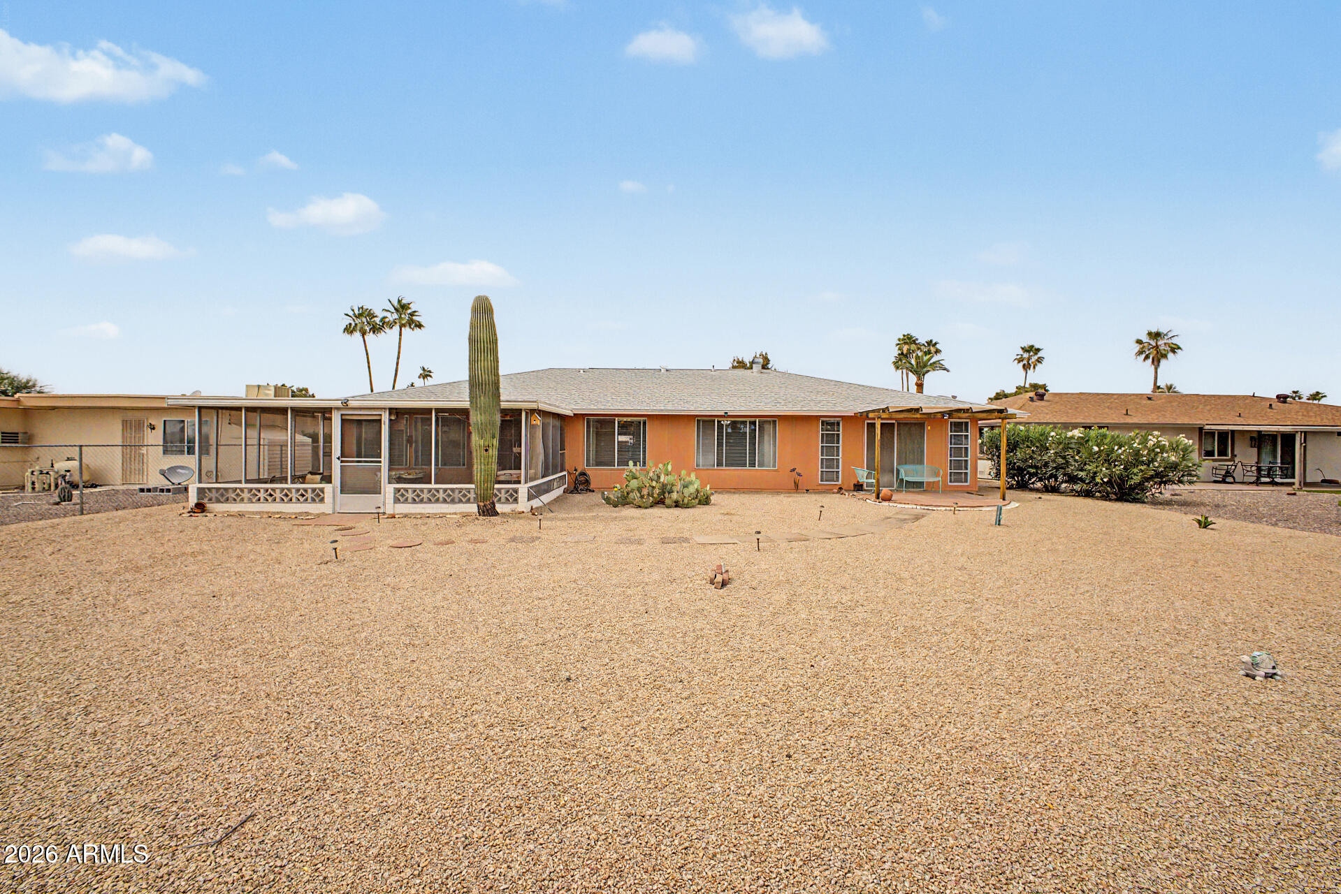 SUN CITY UNIT 35 - Residential