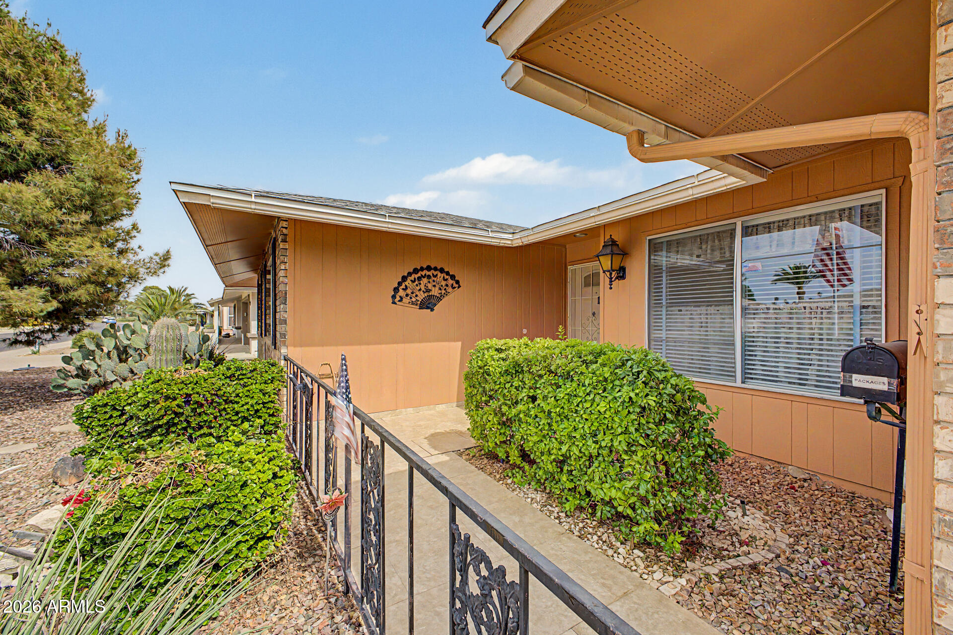 SUN CITY UNIT 35 - Residential