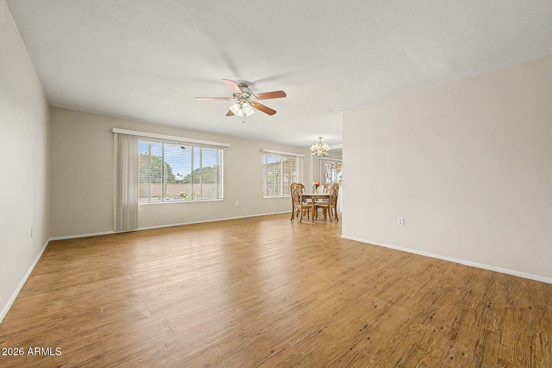 SUN CITY UNIT 35 - Residential