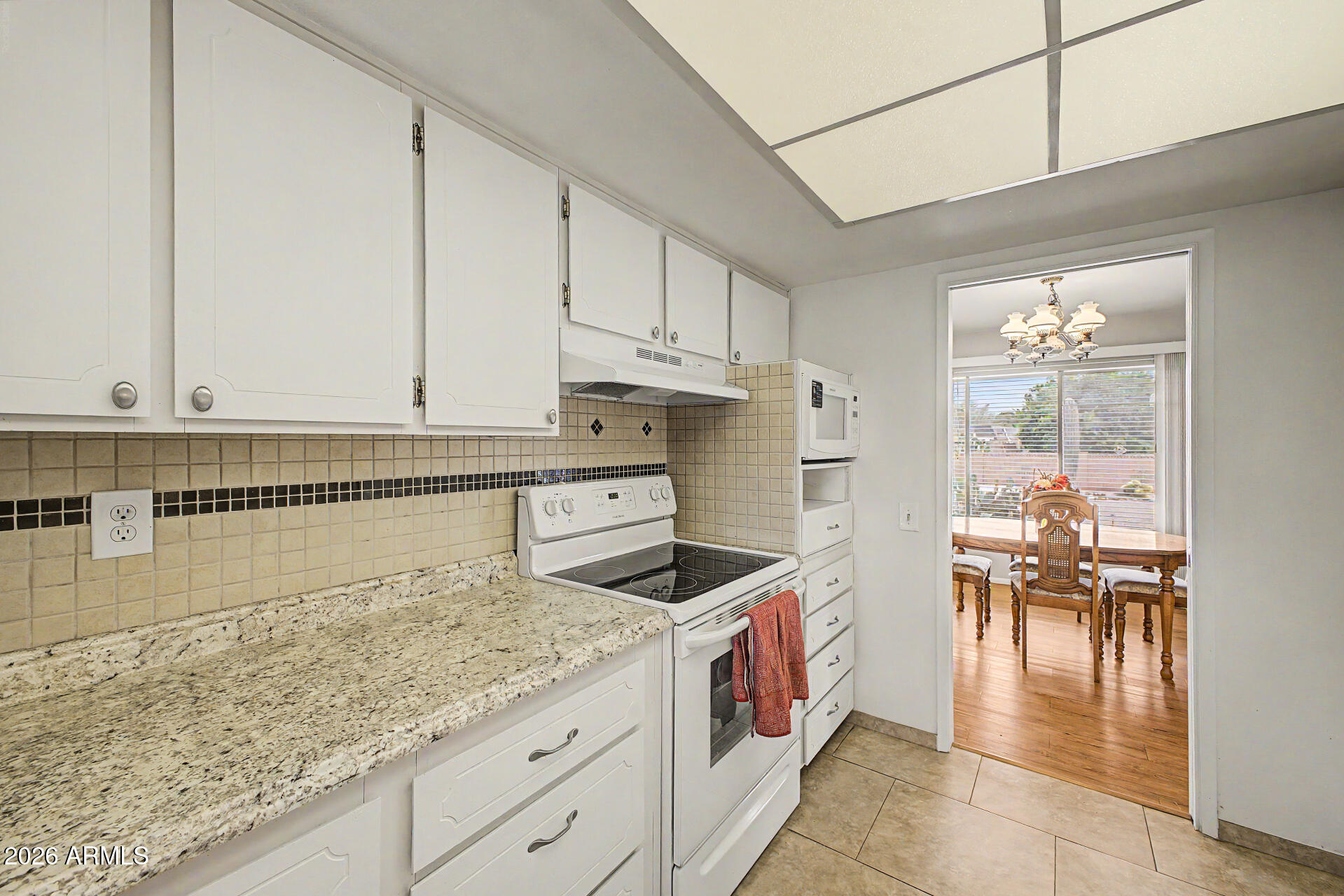 SUN CITY UNIT 35 - Residential