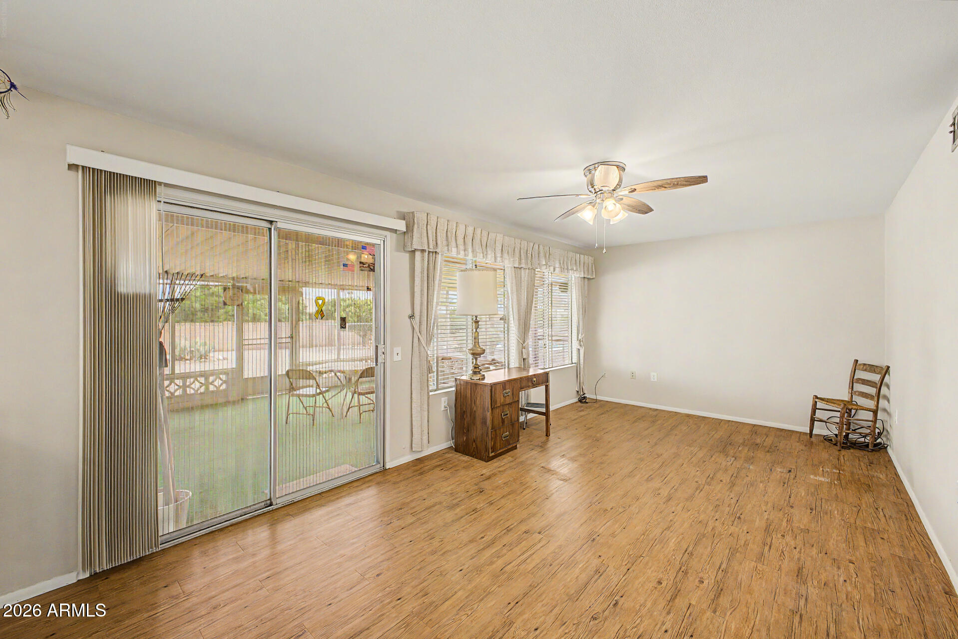 SUN CITY UNIT 35 - Residential