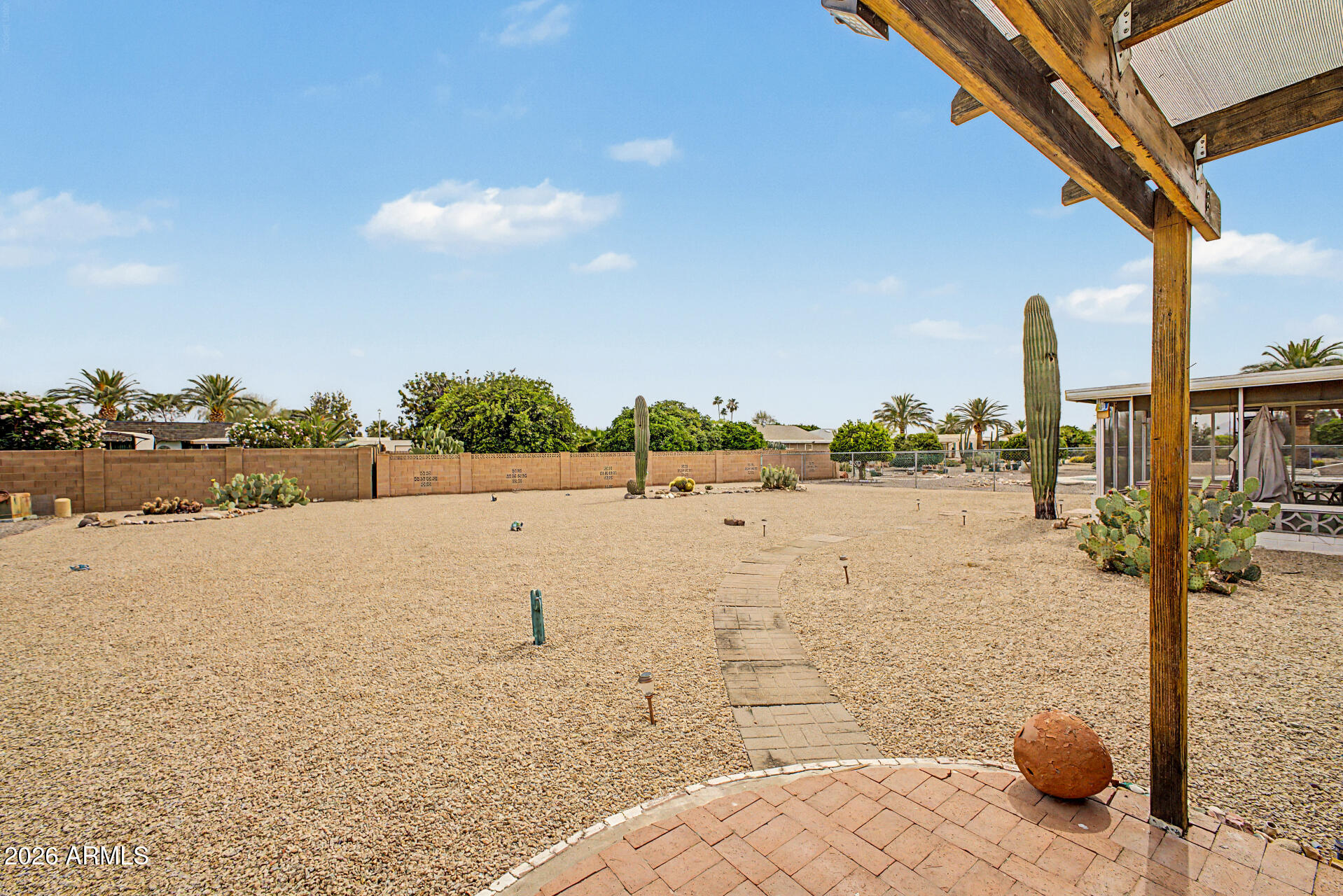 SUN CITY UNIT 35 - Residential