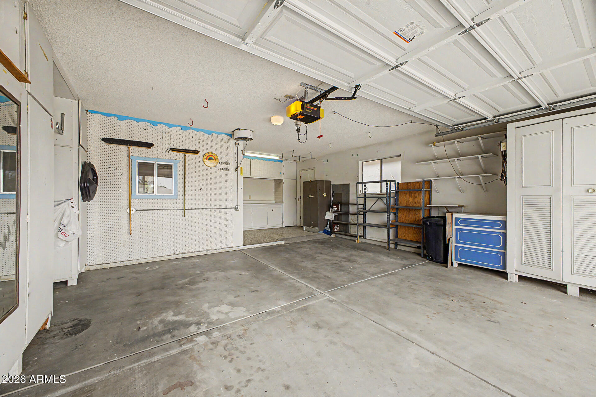 SUN CITY UNIT 35 - Residential