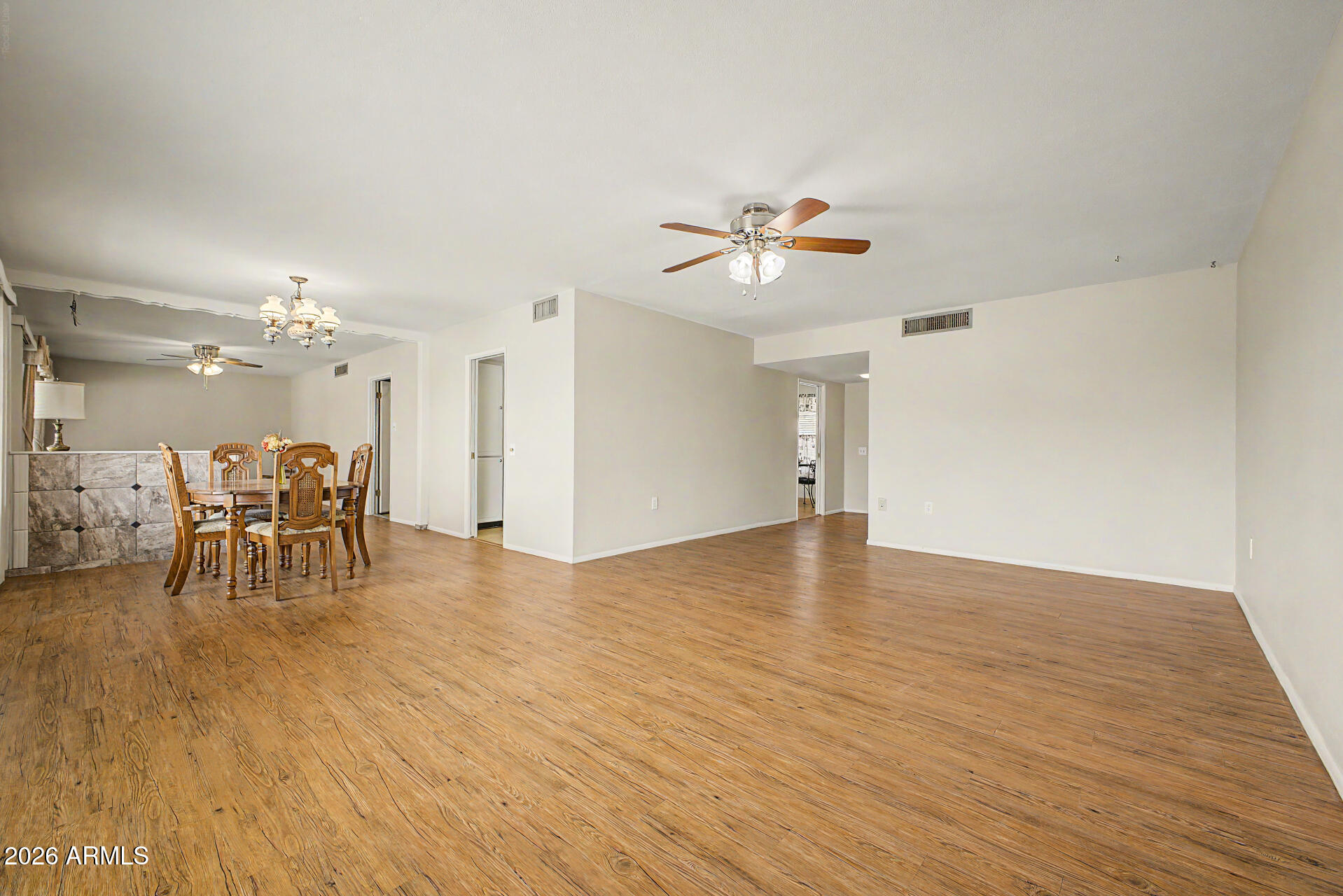 SUN CITY UNIT 35 - Residential