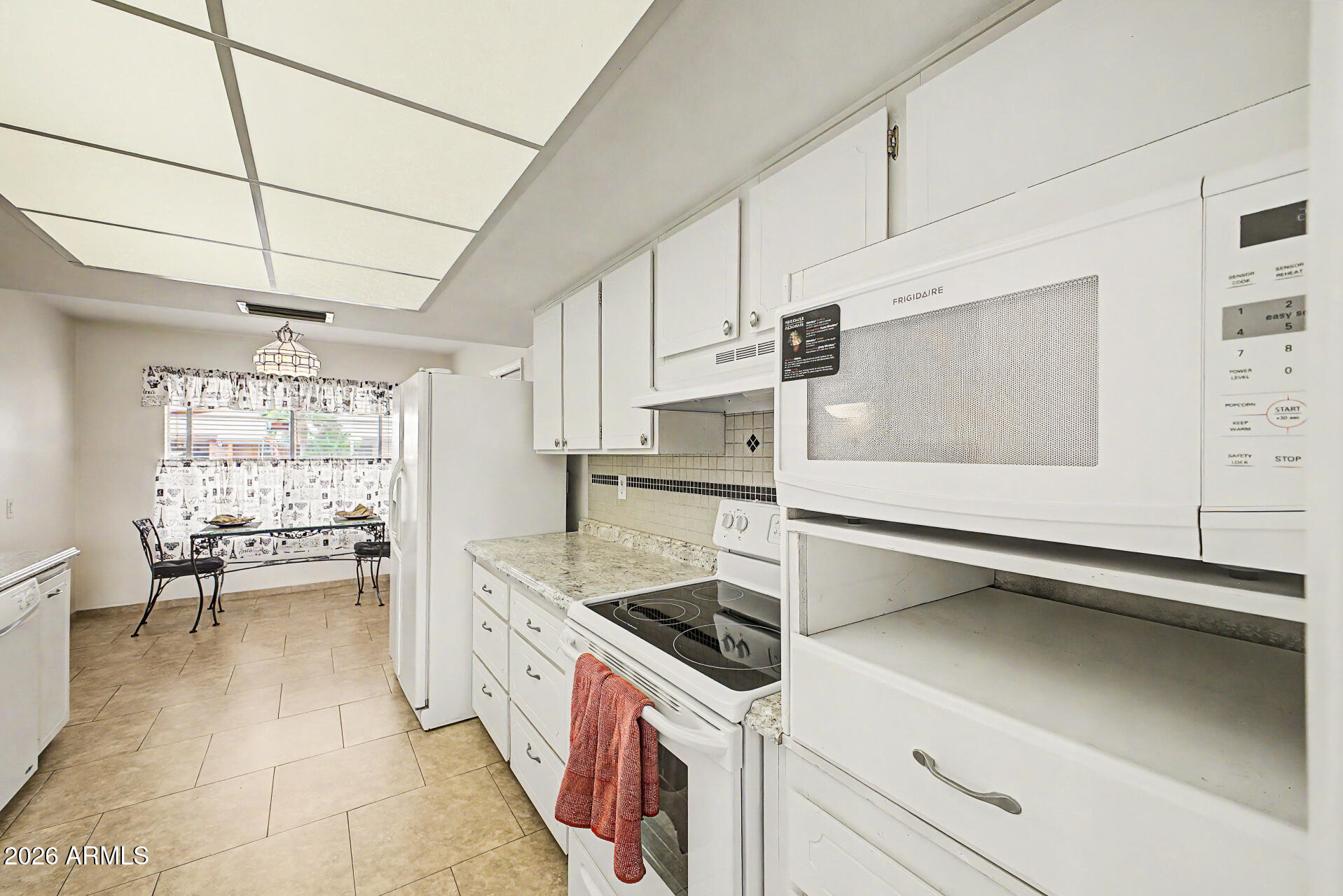 SUN CITY UNIT 35 - Residential