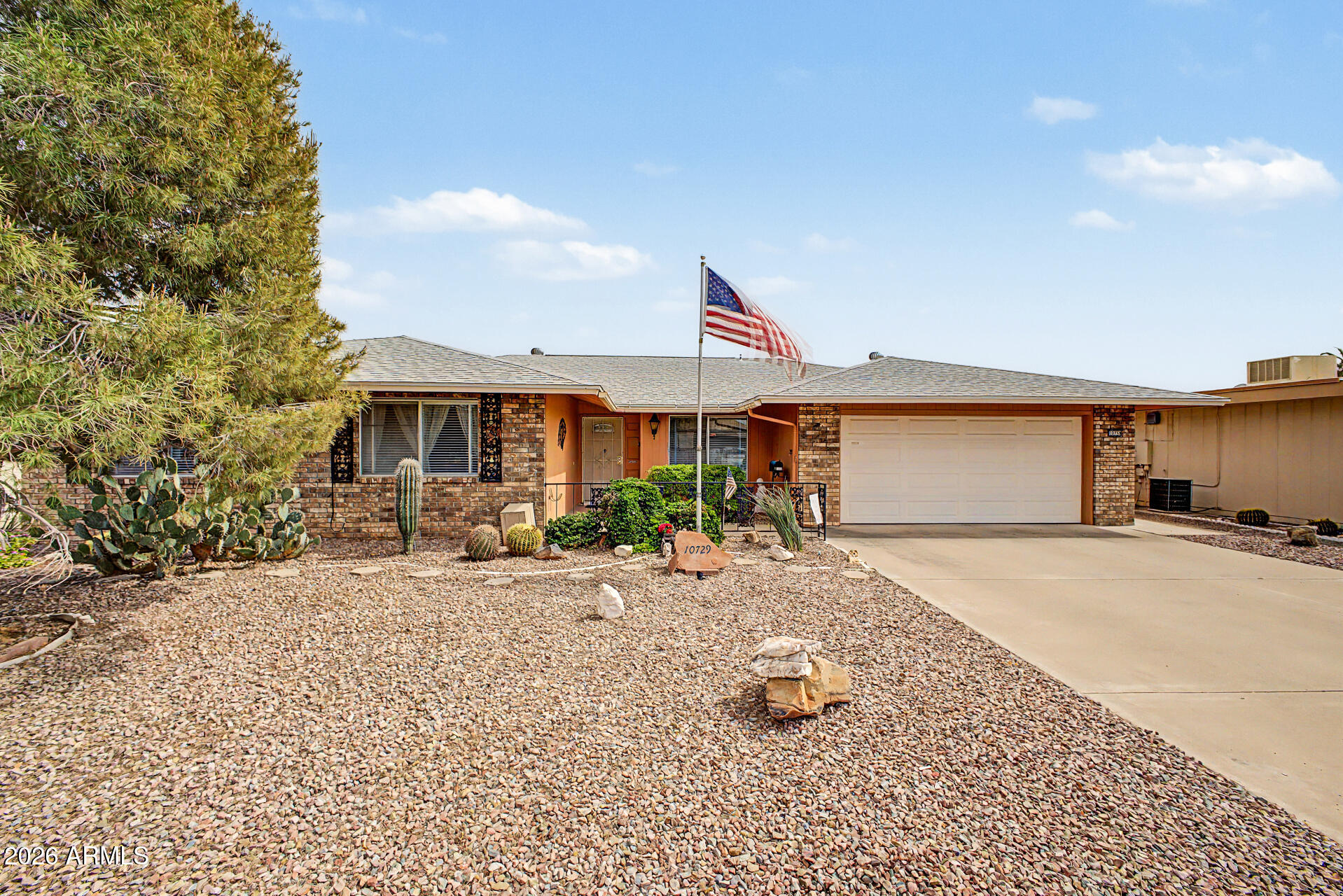 SUN CITY UNIT 35 - Residential