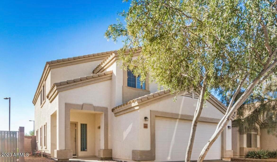 23425 W Harrison Drive
