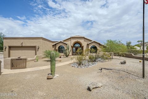 11378 N SOMBRA DEL MONTE Road Casa Grande AZ 85194