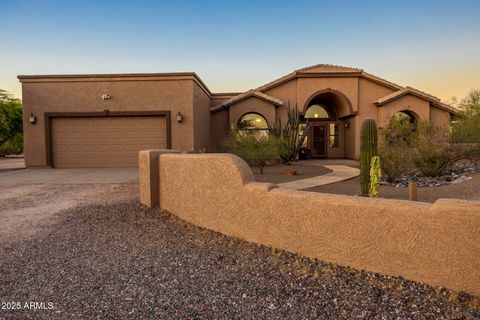 11378 N SOMBRA DEL MONTE Road Casa Grande AZ 85194