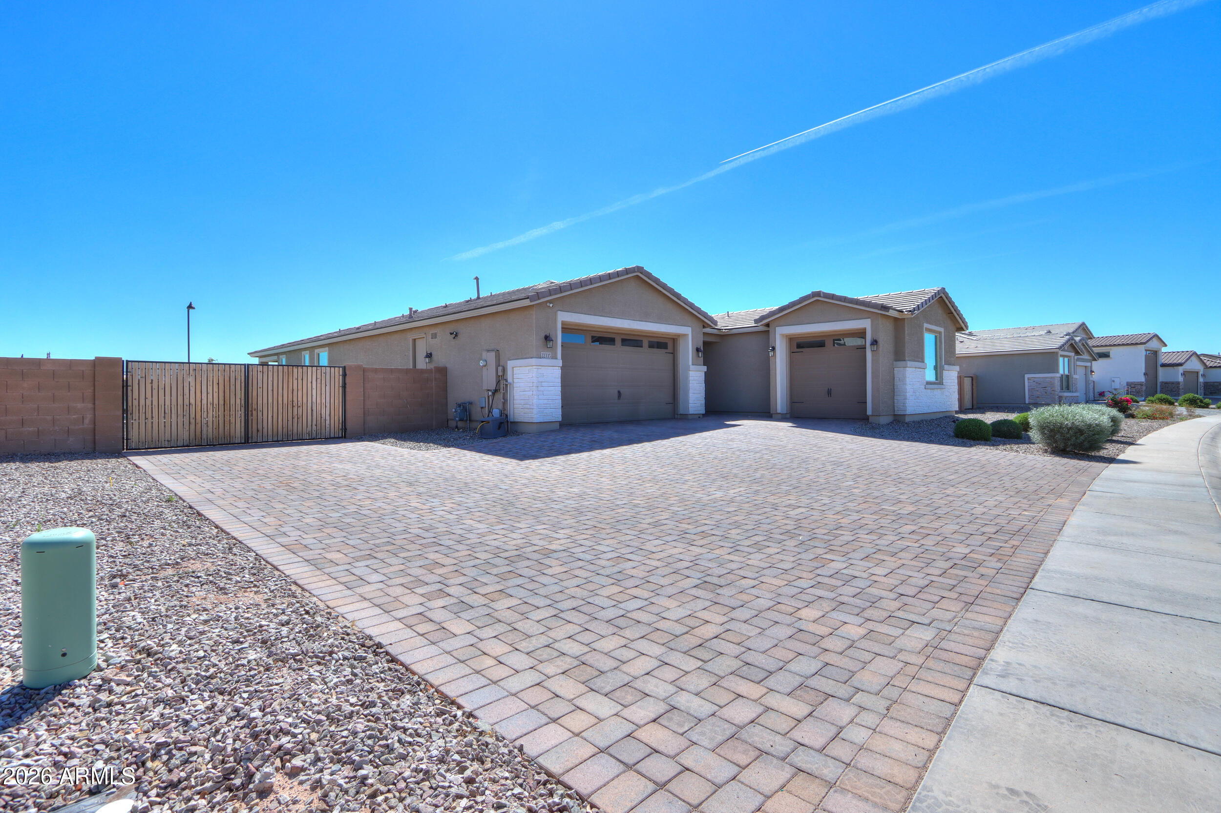 22335 N DANIEL Drive