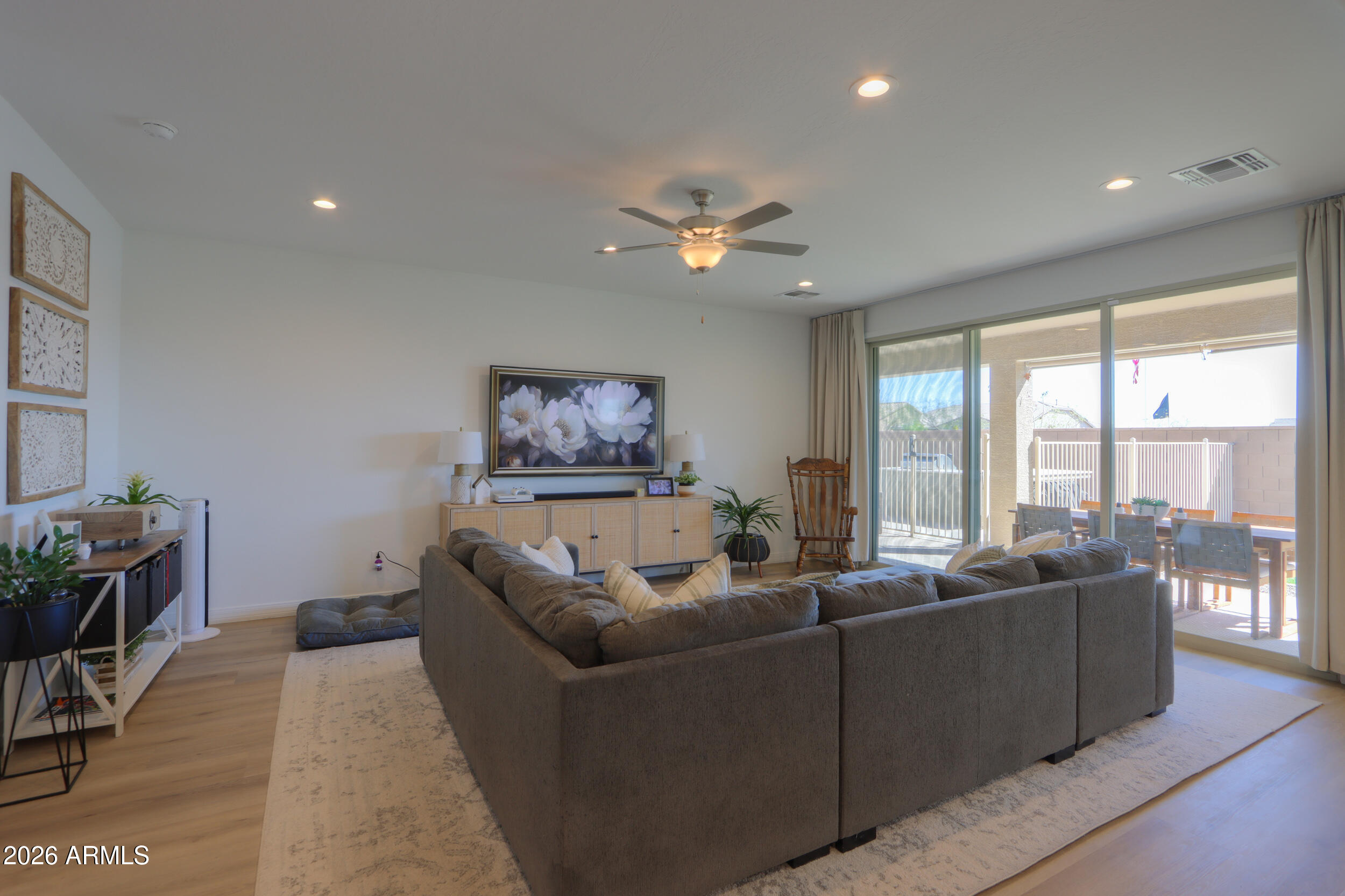 22335 N DANIEL Drive