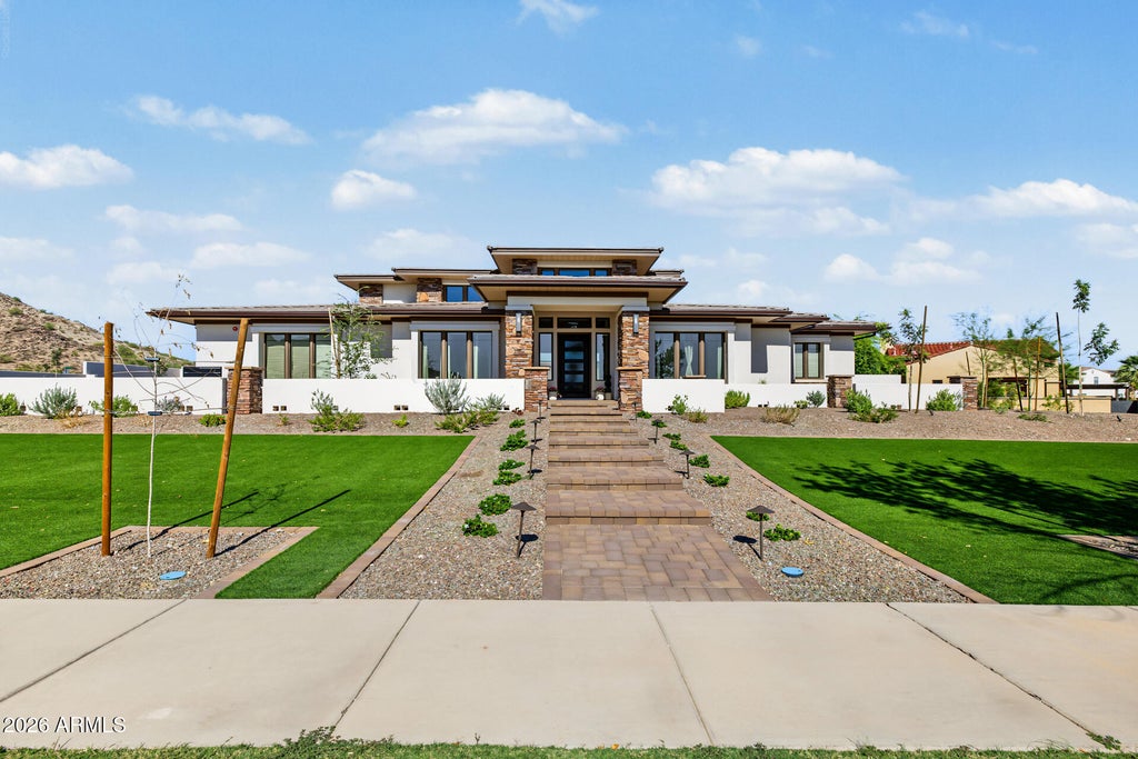 Photo of 3139 N Heritage Street, Buckeye, AZ 85396 (MLS # 7088812)
